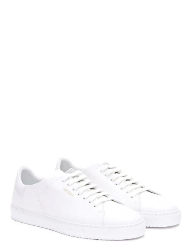 Axel Arigato Flat shoes White 28102WHITE (AXEL ARIGATO / スニーカー ) | AXEL ARIGATO (アクセル アリガト)(1)