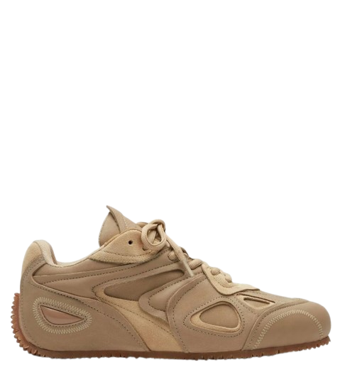 Axel Arigato Flat shoes Brown F3925003TANGUM (AXEL ARIGATO / スニーカー ) | AXEL ARIGATO (アクセル アリガト)