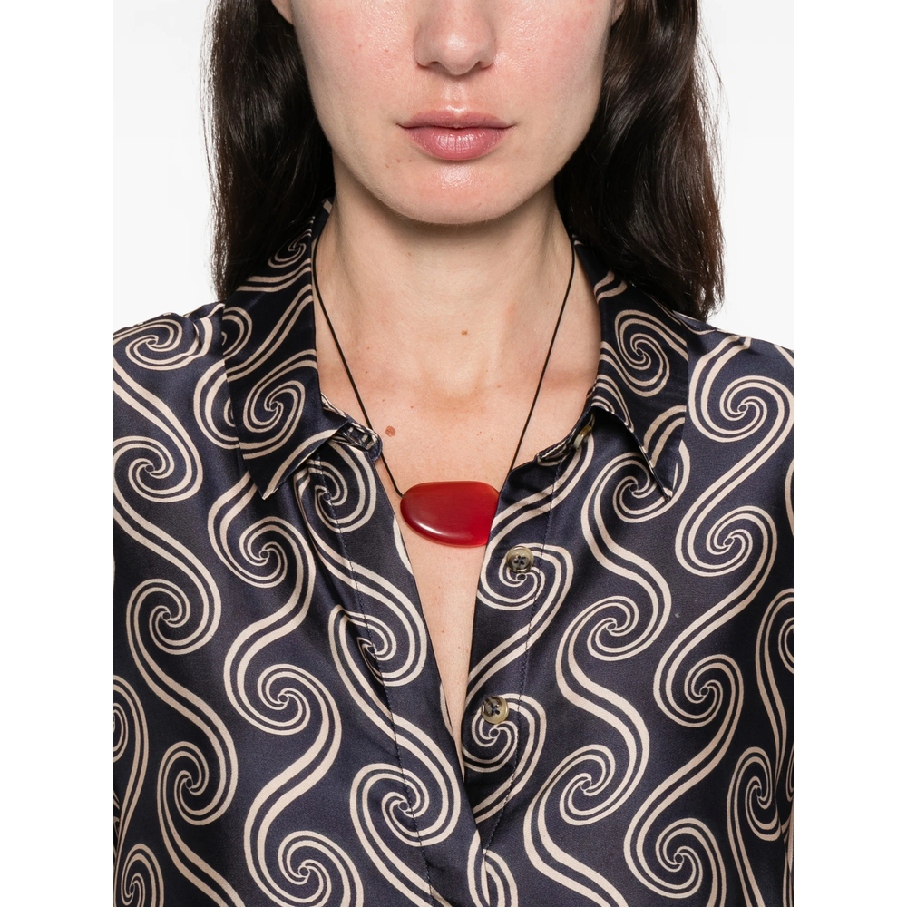 Shirt Faithfull The Brand FF4614JSICORAINDIG (FAITHFULL THE BRAND / シャツ・ブラウス ) | FAITHFULL THE BRAND (フェイスフル ザ ブランド)(1)