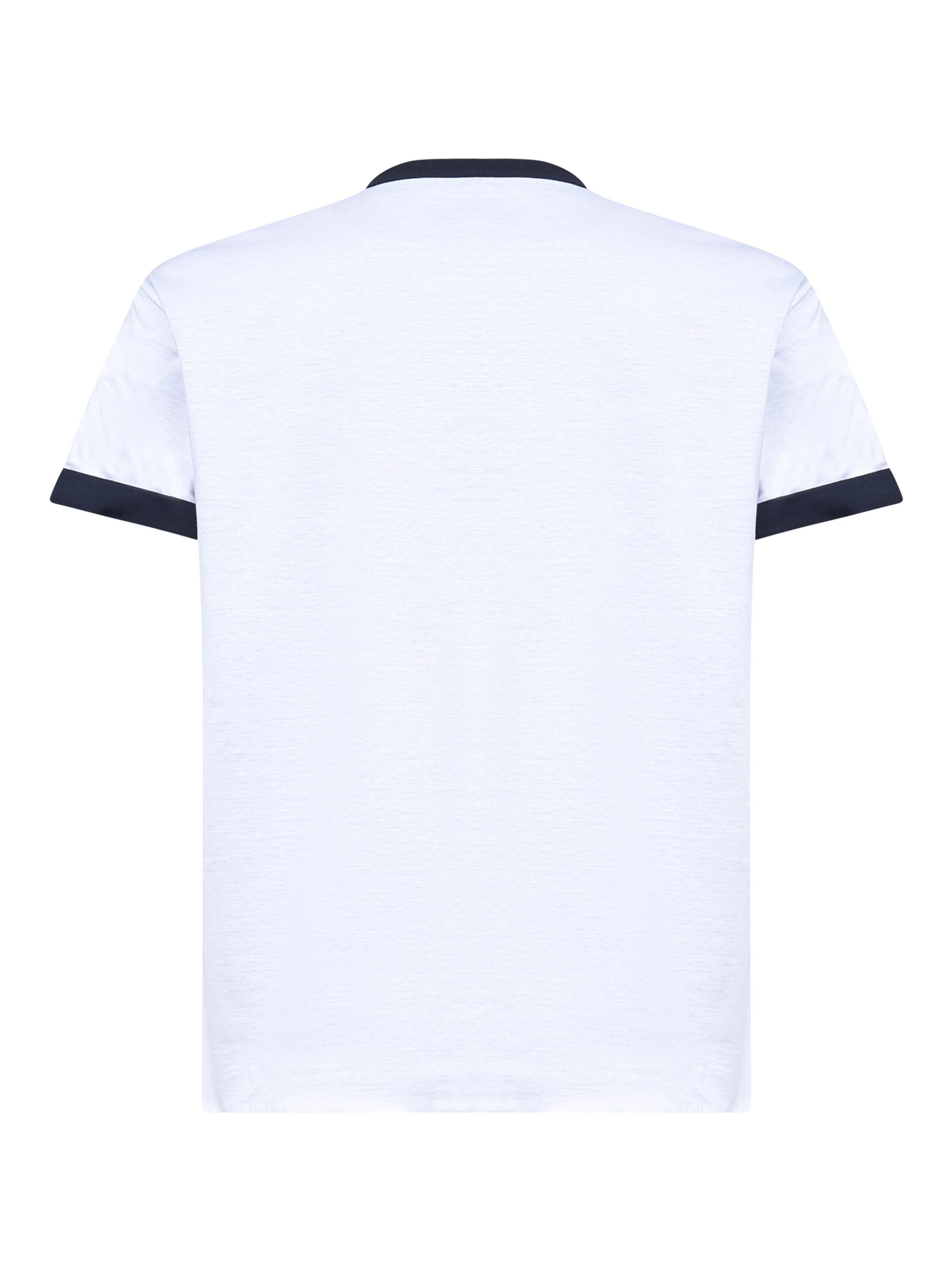 Prada T-shirts and Polos UJN960OOO1801F057G (Prada / Tシャツ・カットソー ) | Prada (プラダ)(1)