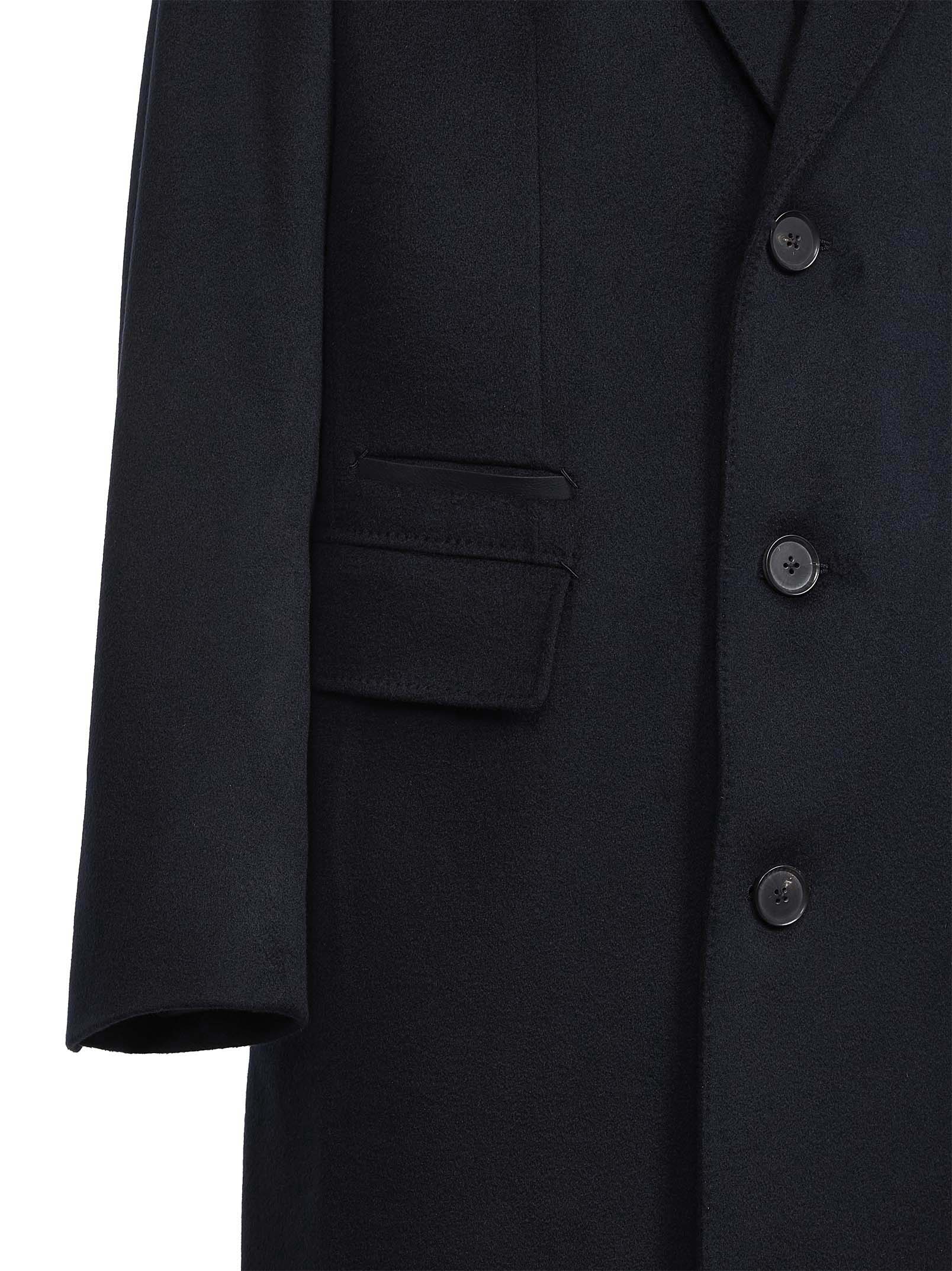 ZEGNA Coats 299503A24GBUS0BLUENAVYUNITO (ZEGNA / コート ) | ZEGNA (ゼニア)(2)