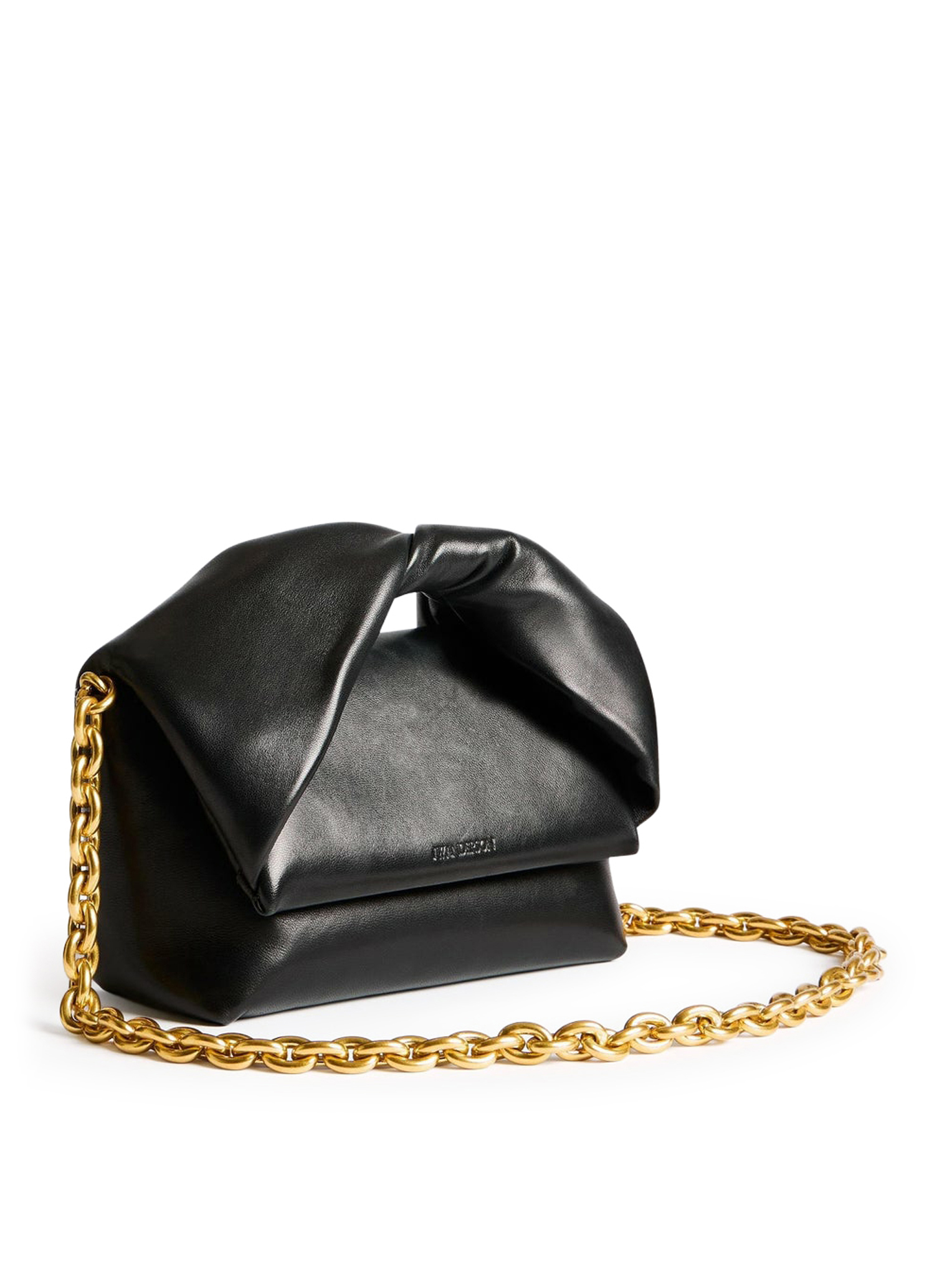 MEDIUM TWISTER LEATHER BAG HB0764LA0384999 (JW Anderson / ハンドバッグ・ショルダーバッグ ) | JW Anderson (ジェイダブリュー アンダーソン)(1)