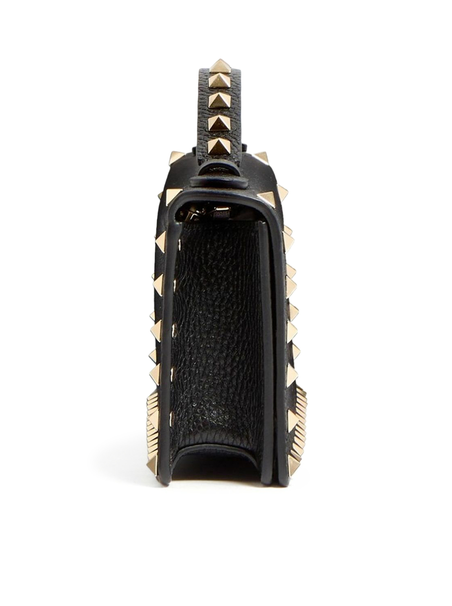 ROCKSTUD CHAIN WALLET 8W2P0AK2VSH0NO (Valentino Garavani / 財布・カードケース ) | Valentino Garavani (ヴァレンティノ)(3)