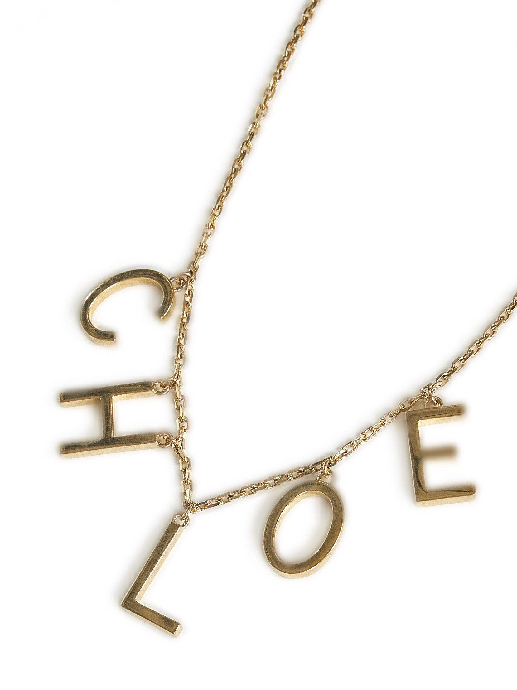 Chloè Bijoux CH25AJN08CB79DC (Chloé / ネックレス ) | Chloé (クロエ)(1)