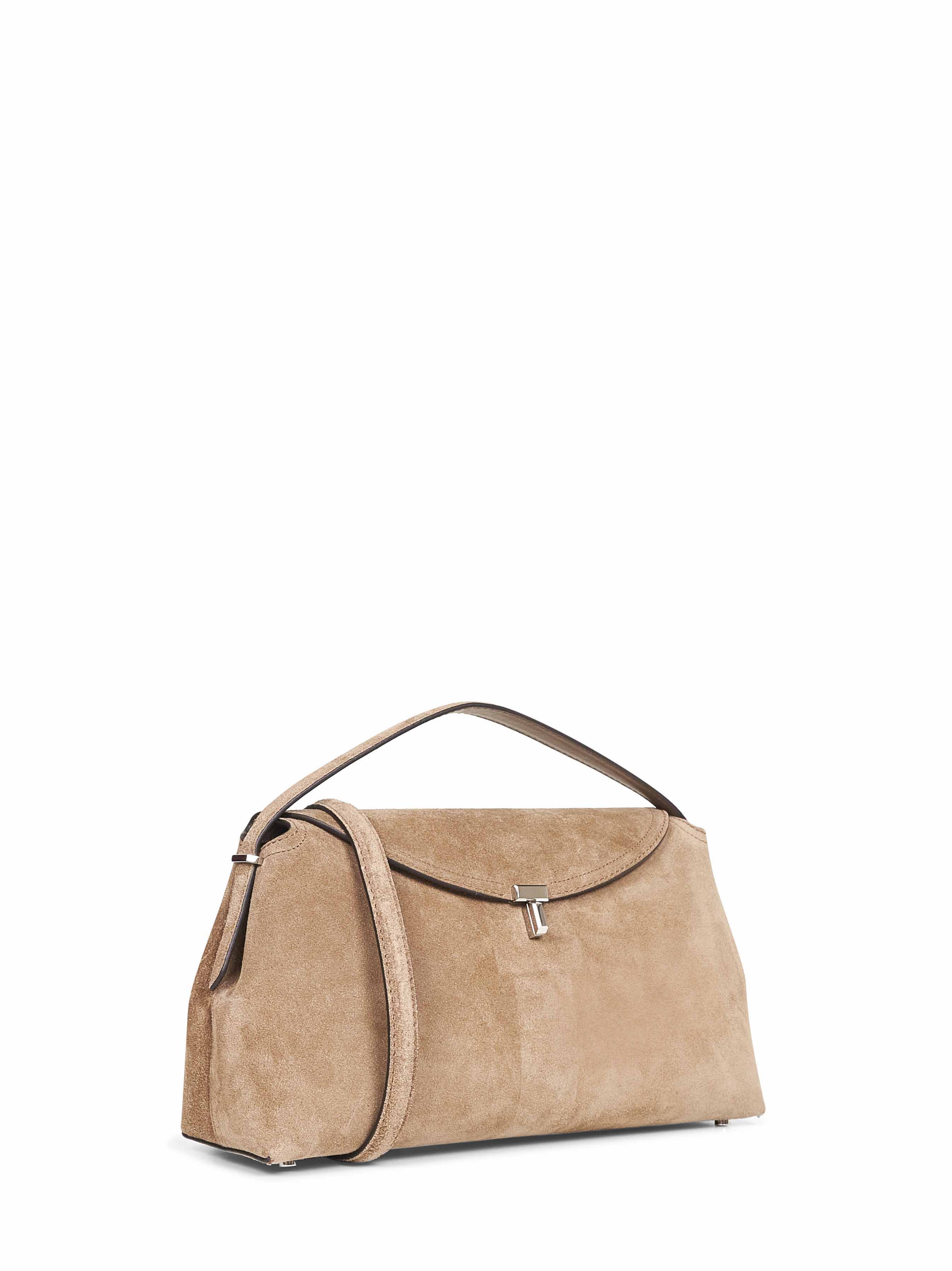 TOTEME Bags.. 241WAL961LE0004104 (TOTEME / ハンドバッグ・ショルダーバッグ ) | TOTEME (トーテム)(1)