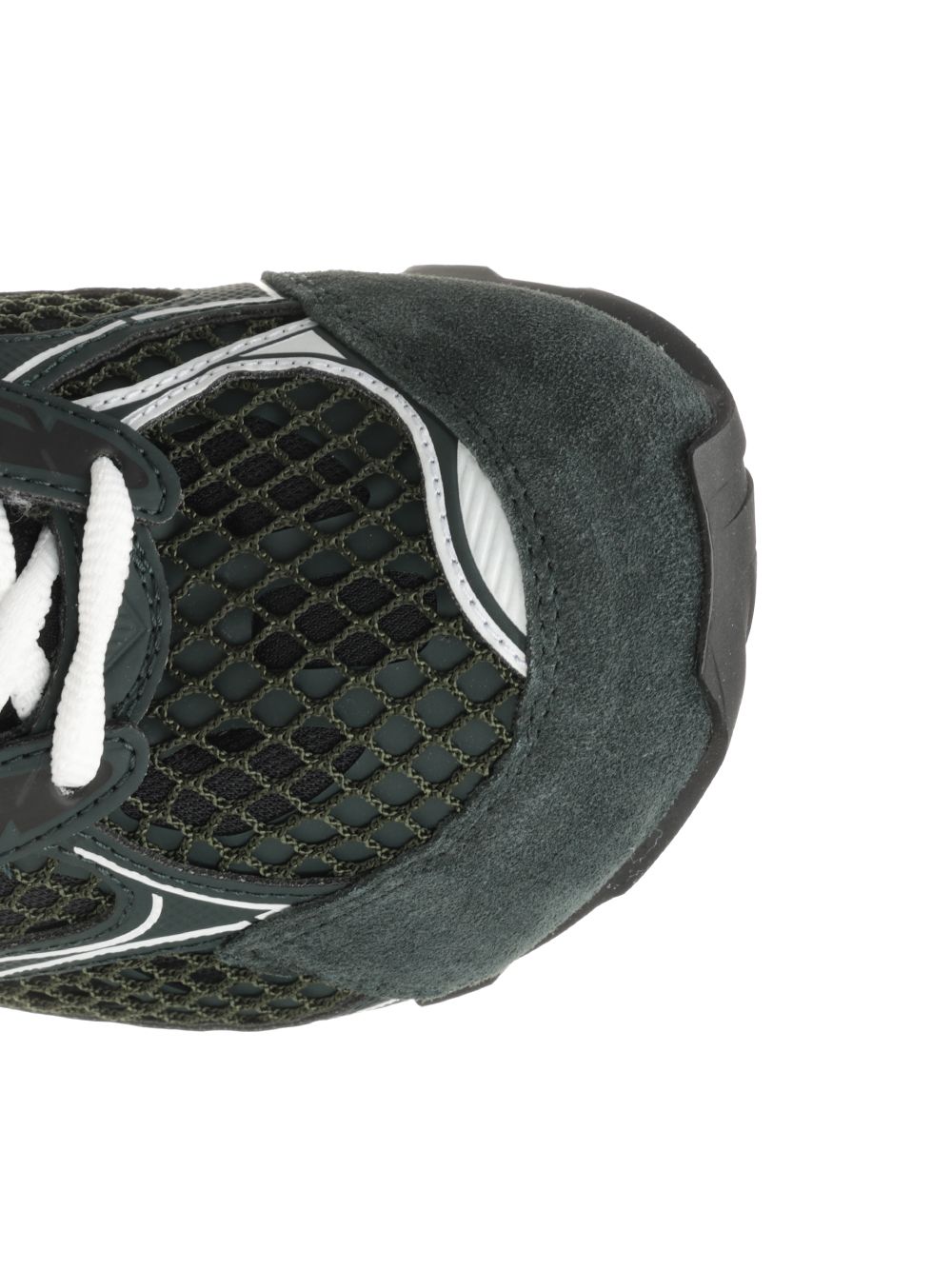 ORBIT LACE UP SNEAKERS TECHNICAL VINTAGE SUEDE CRUISE BLUE 816635V55B03264 (Bottega Veneta / スニーカー ) | Bottega Veneta (ボッテガ・ヴェネタ)(2)