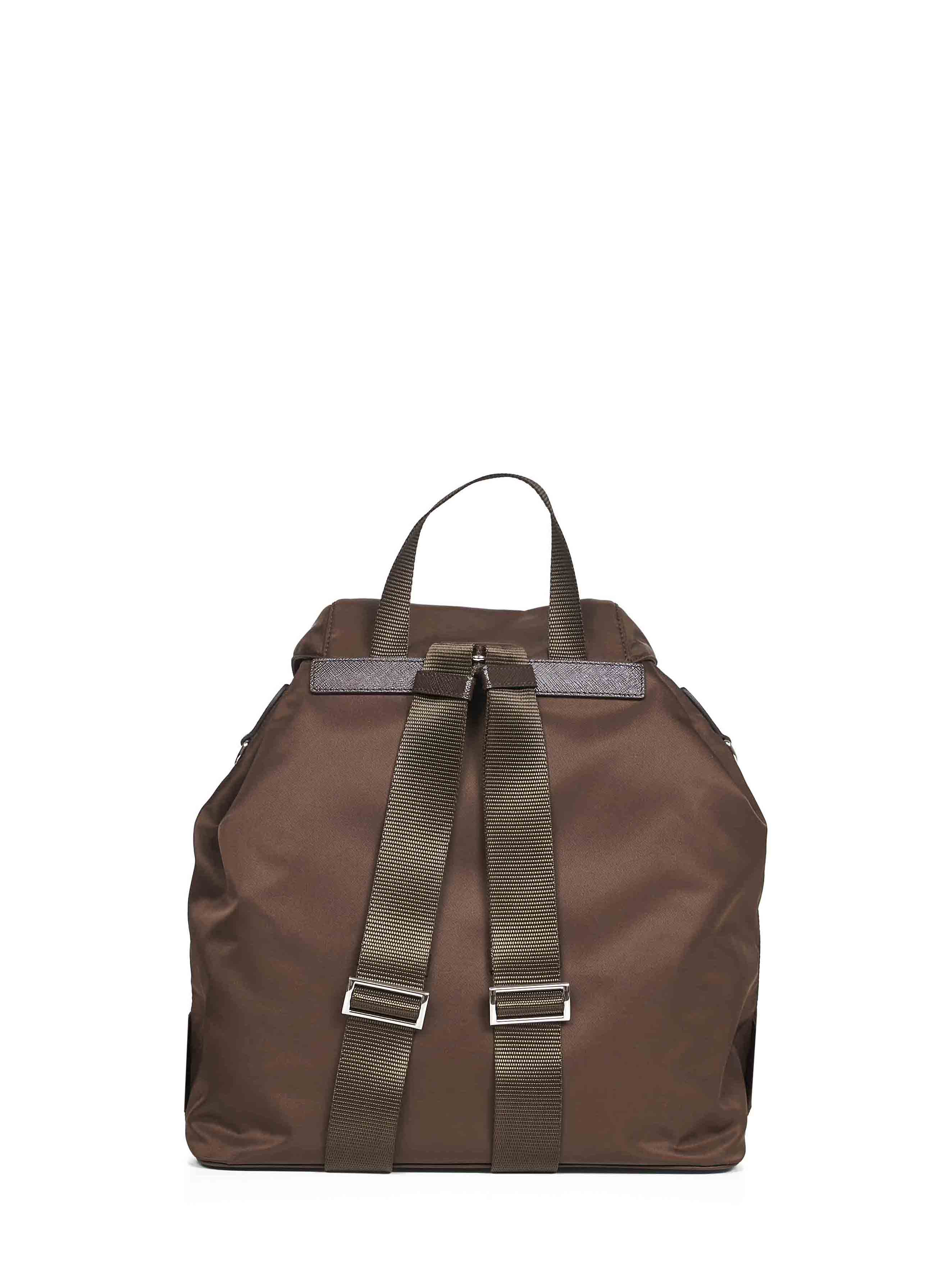 Prada Bags.. Brown 1BZ811OTMRV44F0038 (Prada / バックパック ) | Prada (プラダ)(2)
