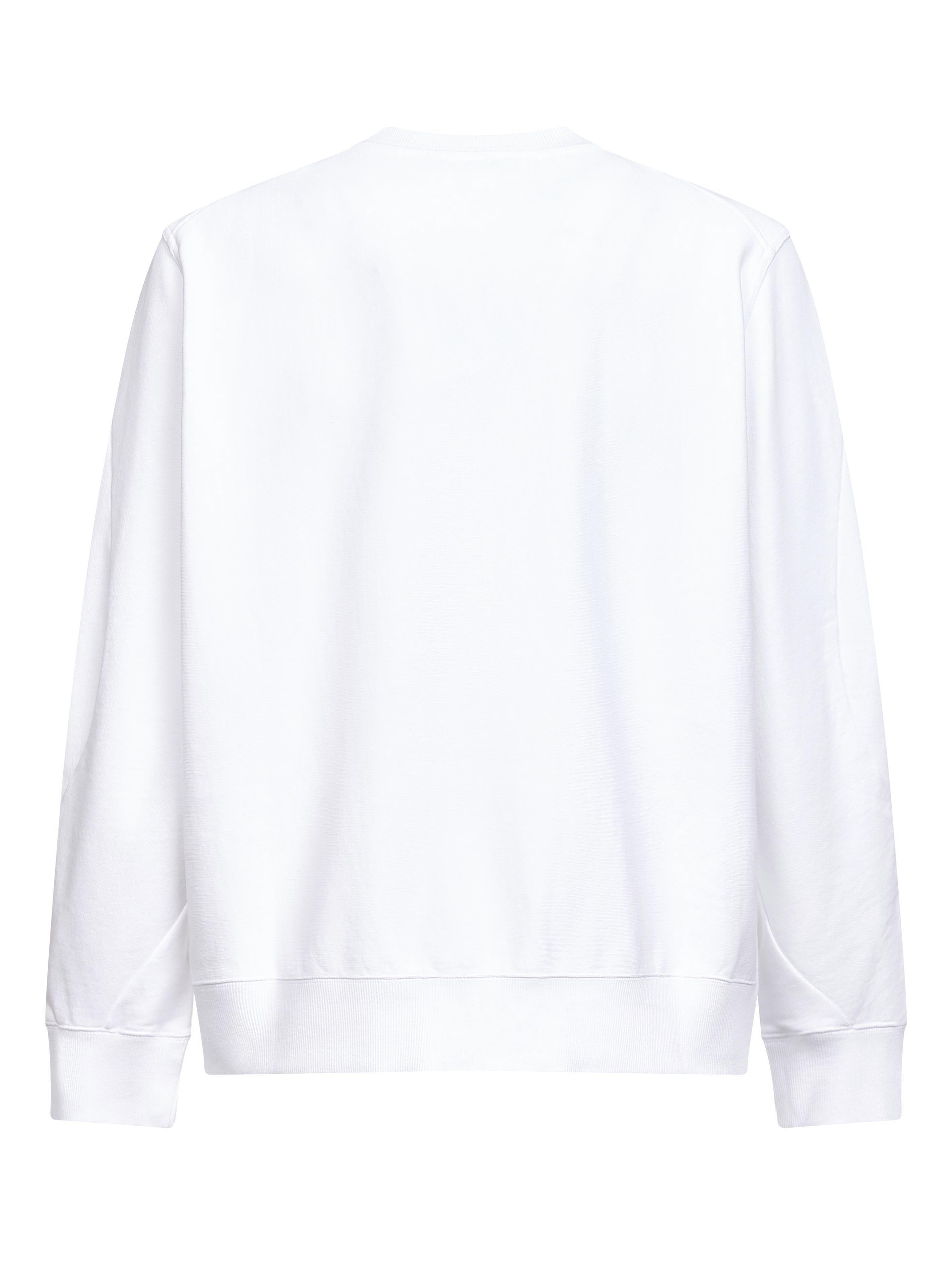 Givenchy Sweaters White BMJ0P63YS1100 (GIVENCHY / スウェット・フーディー ) | GIVENCHY (ジバンシィ)(1)