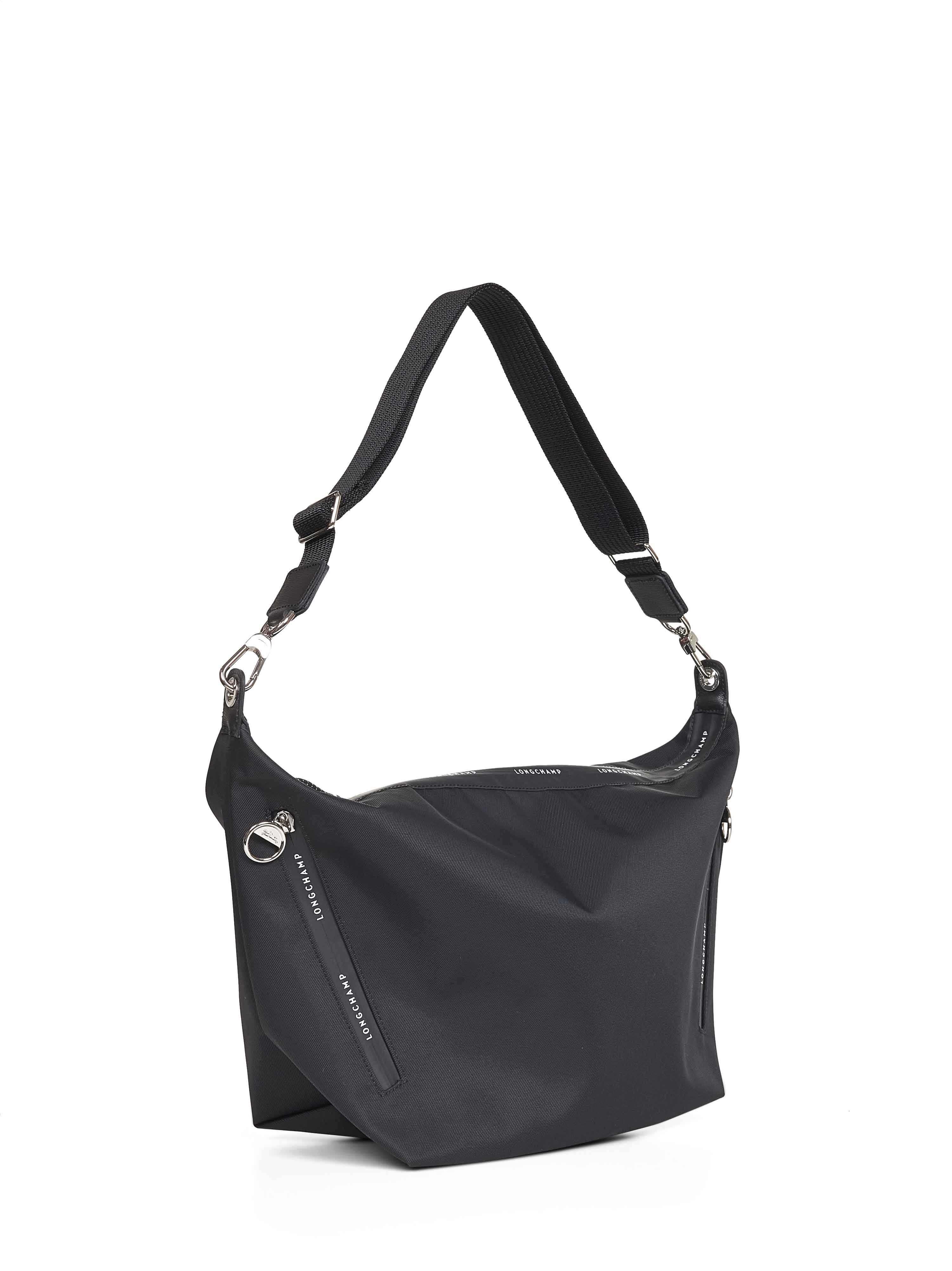 Longchamp Bags.. Black 10343HSR001 (LONGCHAMP / ハンドバッグ・ショルダーバッグ ) | LONGCHAMP (ロンシャン)(1)