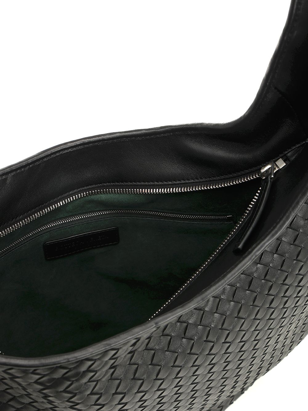 LARGE VENETO INTRECCIATO 10 NAPPA FLUFFY 843835V5KD08803 (Bottega Veneta / ハンドバッグ・ショルダーバッグ ) | Bottega Veneta (ボッテガ・ヴェネタ)(3)