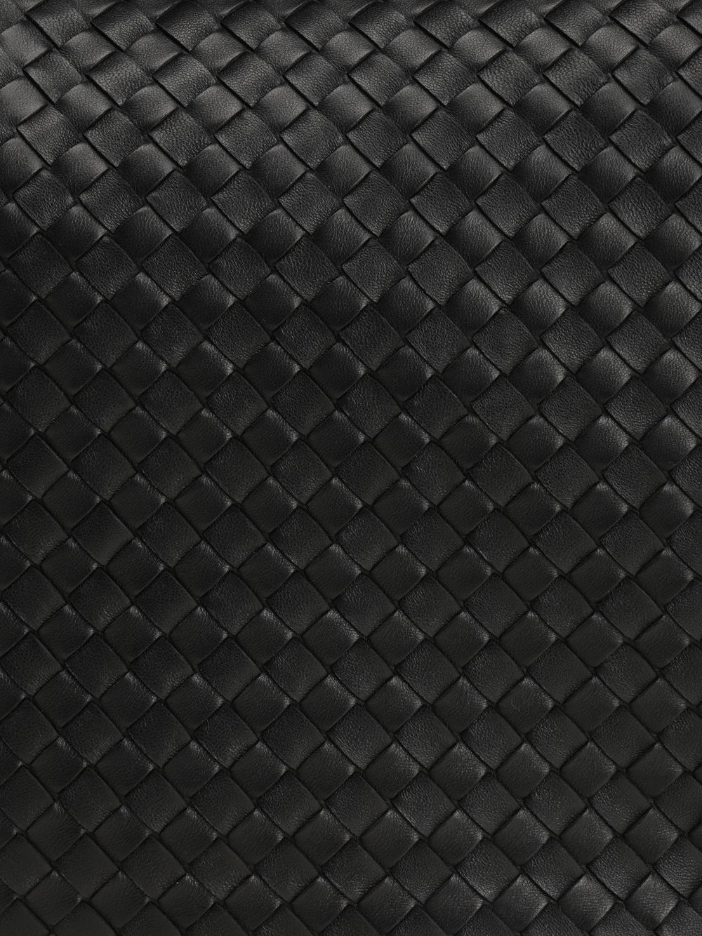 LARGE VENETO INTRECCIATO 10 NAPPA FLUFFY 843835V5KD08803 (Bottega Veneta / ハンドバッグ・ショルダーバッグ ) | Bottega Veneta (ボッテガ・ヴェネタ)(4)