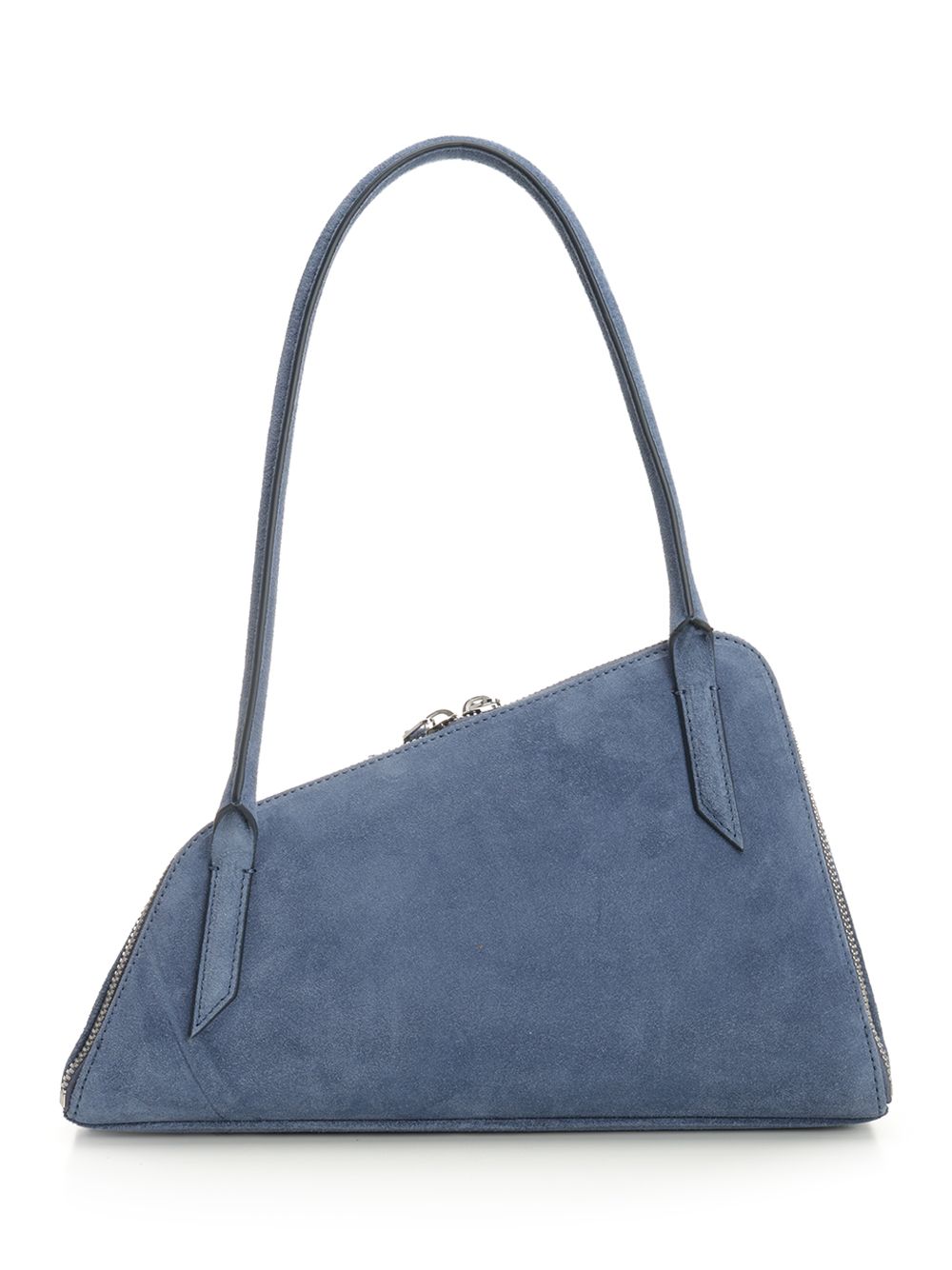 "Sunrise" shoulder bag 260WAH00042LBT007AA290 (THE ATTICO / ハンドバッグ・ショルダーバッグ ) | THE ATTICO (ジ・アティコ)(2)