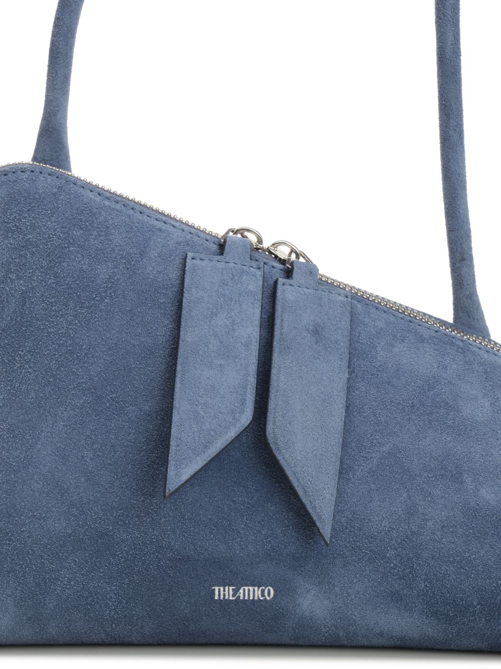 "Sunrise" shoulder bag 260WAH00042LBT007AA290 (THE ATTICO / ハンドバッグ・ショルダーバッグ ) | THE ATTICO (ジ・アティコ)(4)