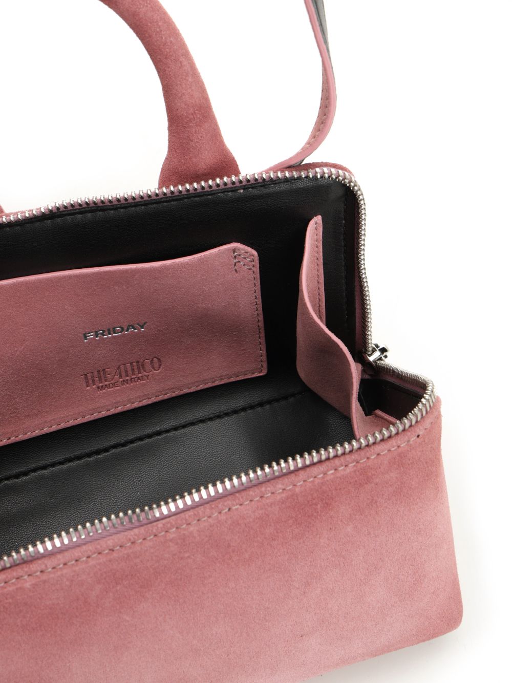 Mini "Friday" bag 260WAH00002LBT108AA093 (THE ATTICO / ハンドバッグ・ショルダーバッグ ) | THE ATTICO (ジ・アティコ)(3)