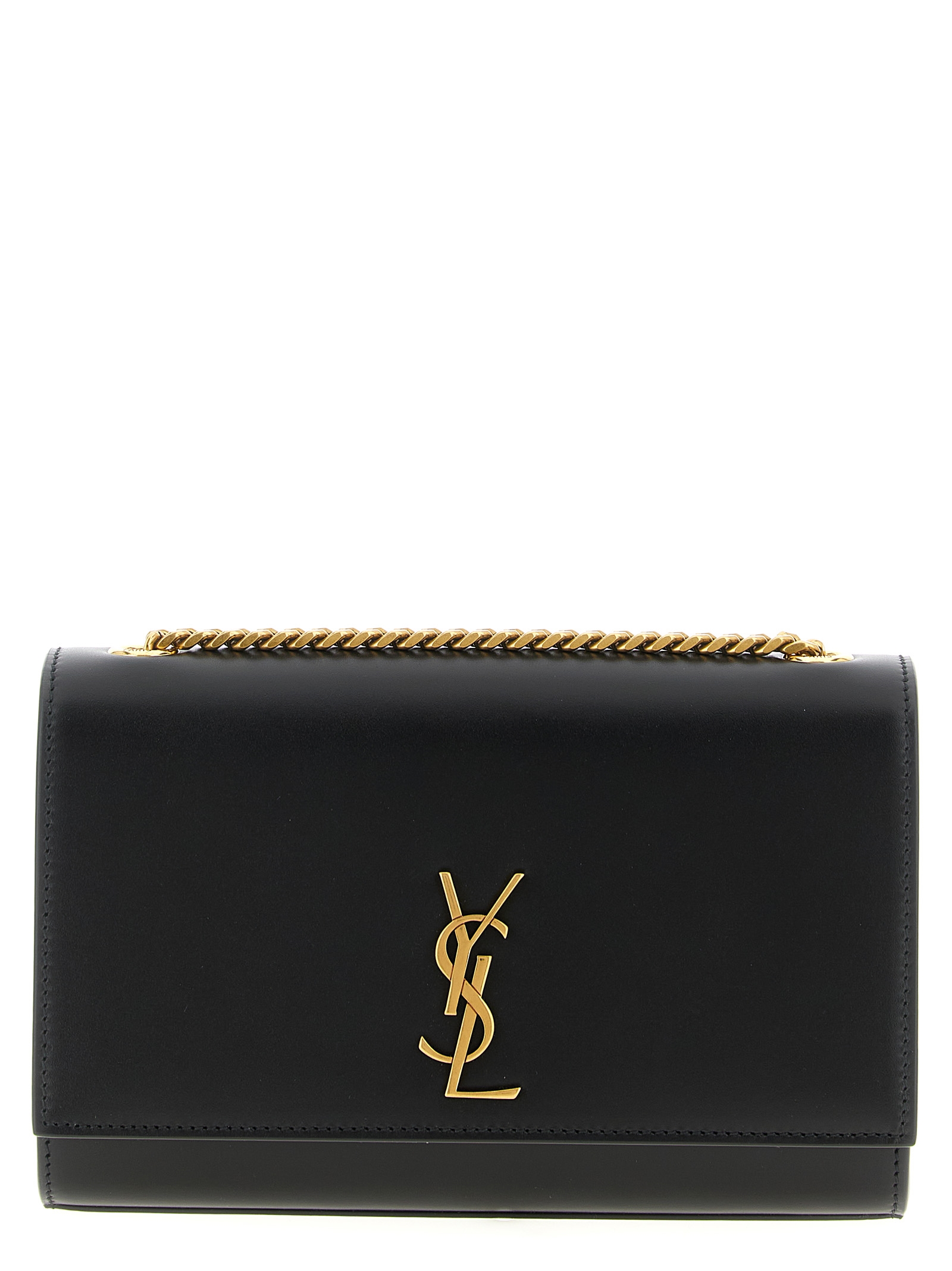 'Kate' small crossbody bag 8515042R20W1000 (Saint Laurent / ハンドバッグ・ショルダーバッグ ) | Saint Laurent (サンローラン)