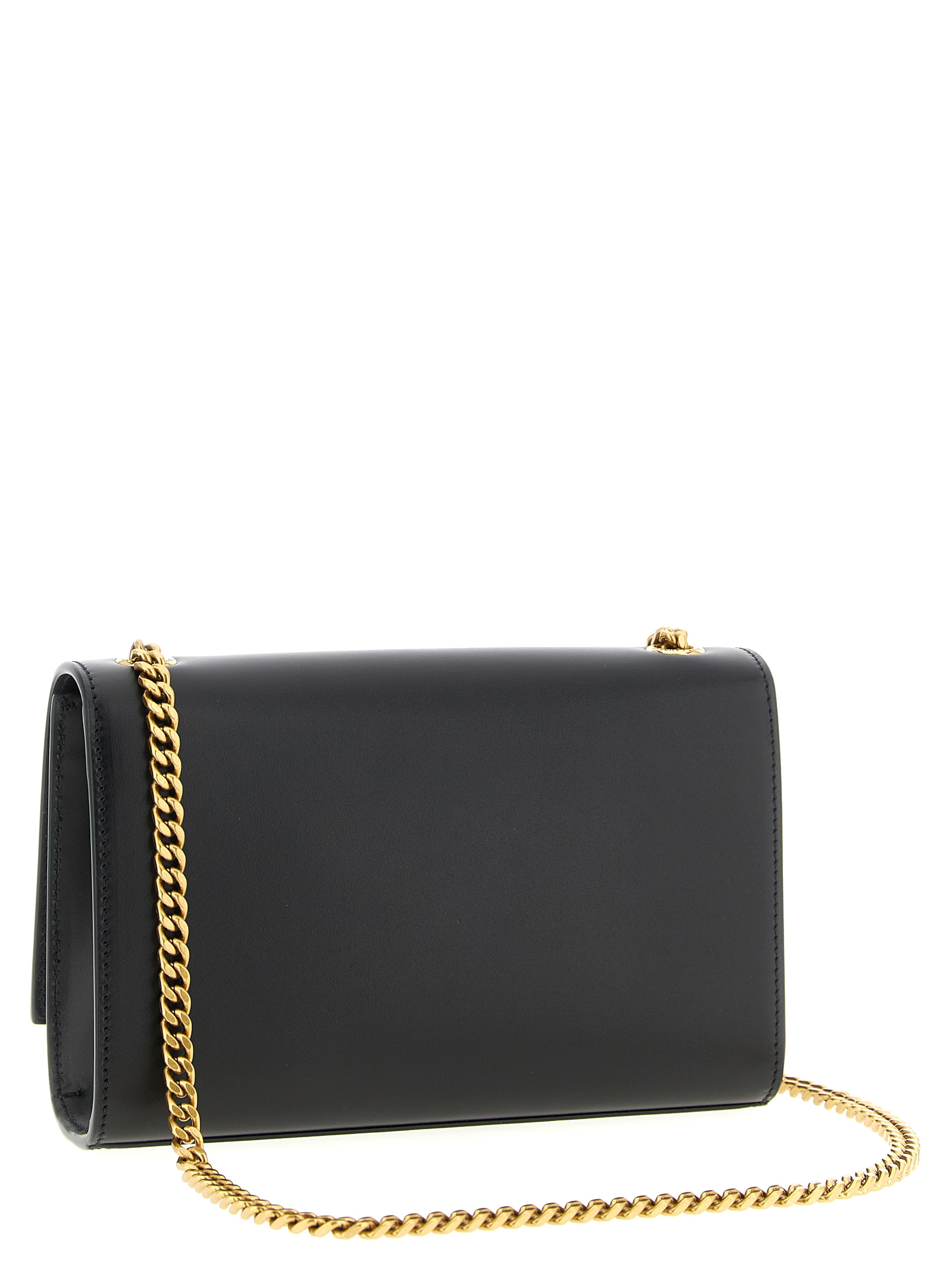 'Kate' small crossbody bag 8515042R20W1000 (Saint Laurent / ハンドバッグ・ショルダーバッグ ) | Saint Laurent (サンローラン)(1)