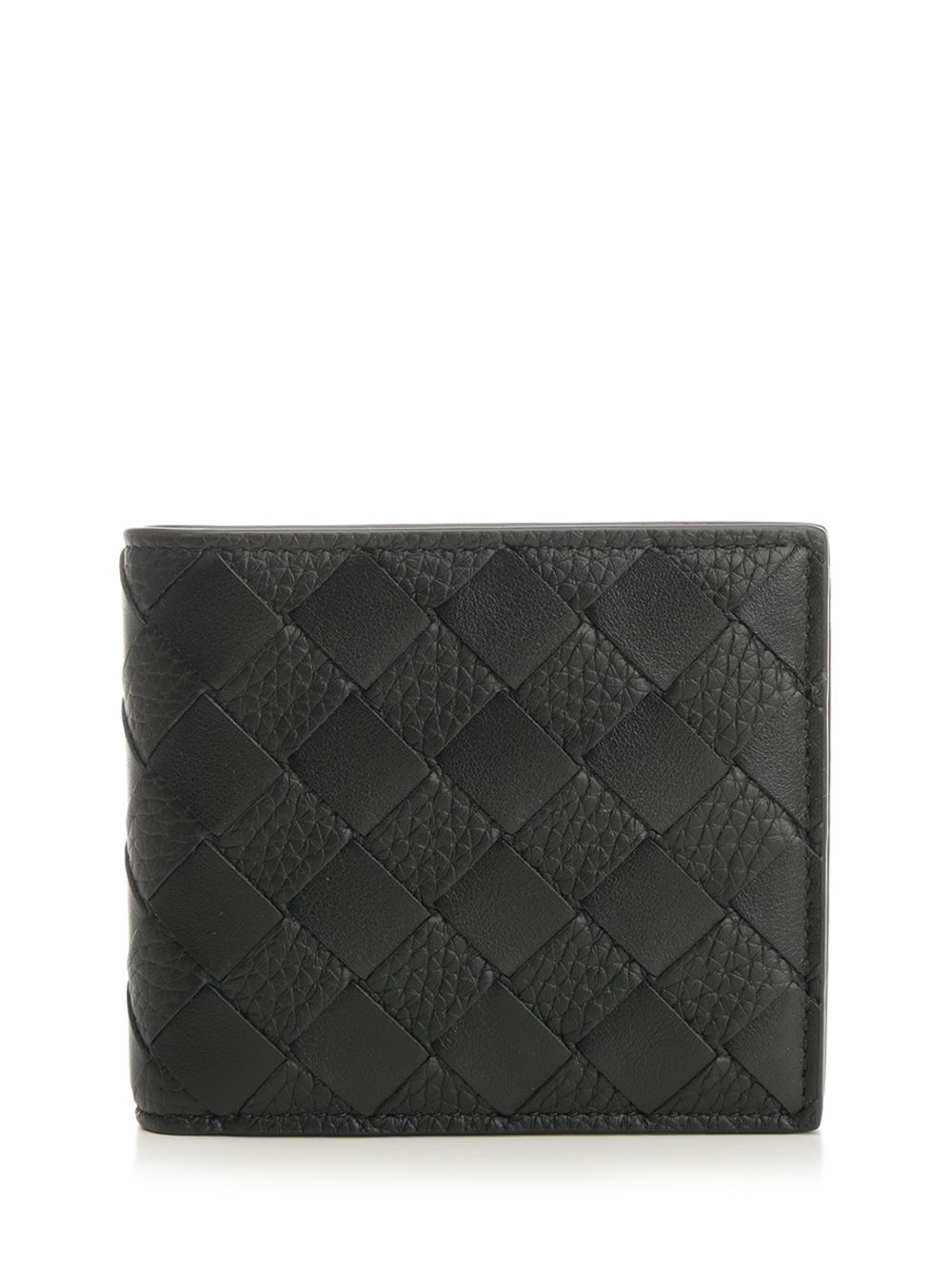 BI-FOLD WALLET INTRECCIATO 743211V63U11000 (Bottega Veneta / 財布・カードケース ) | Bottega Veneta (ボッテガ・ヴェネタ)