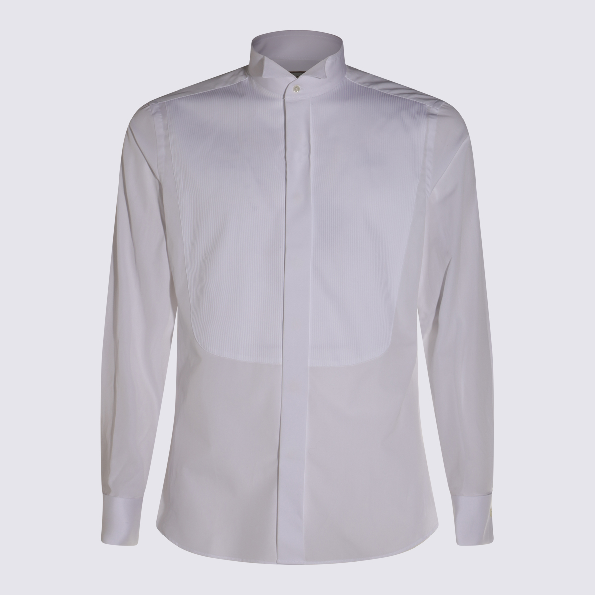 Canali Shirts CCLX082GC03334001 (CANALI / シャツ・ブラウス ) | CANALI (カナーリ)