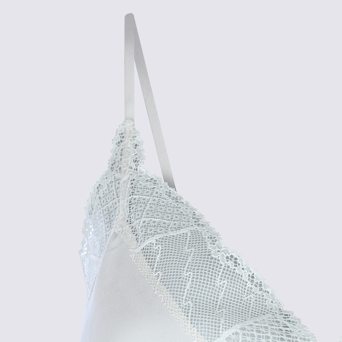 Zadig & Voltaire Top Beige WWCR01313102 (ZADIG & VOLTAIRE / タンクトップ・キャミソール ) | ZADIG & VOLTAIRE (ザディグ エ ヴォルテール)(2)