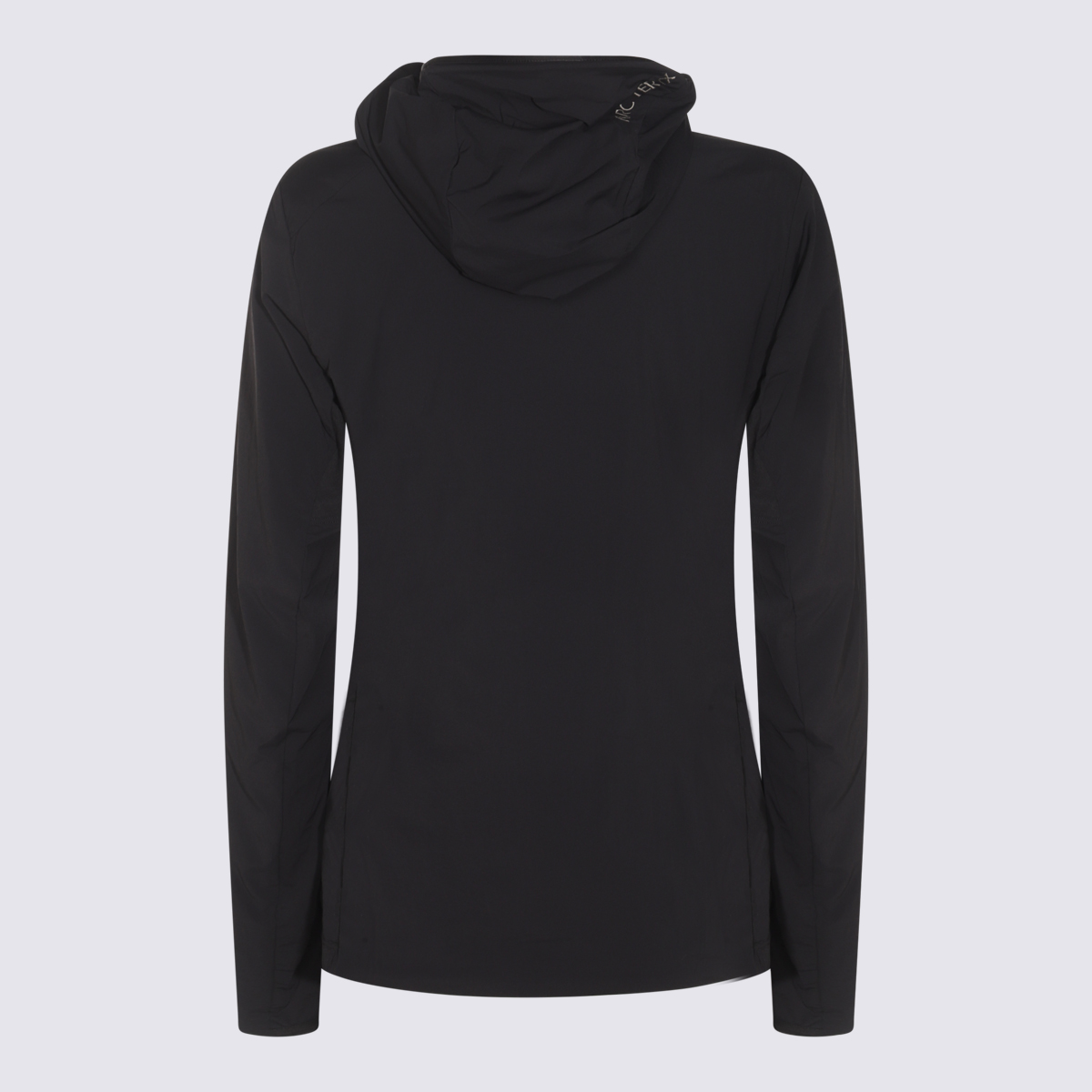 Arc*teryx Jackets Black X000009511BLACK (ARC'TERYX / カジュアルジャケット ) | ARC'TERYX (アークテリクス)(1)