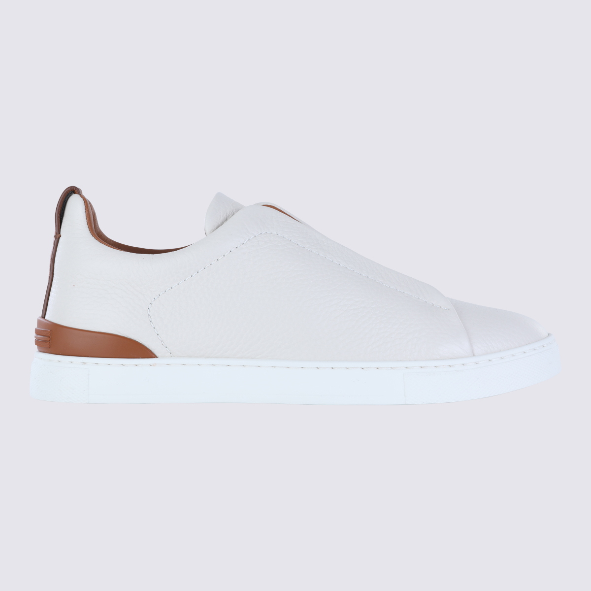 ZEGNA Sneakers White RLHCVOS4667ZSPA (ZEGNA / スニーカー ) | ZEGNA (ゼニア)