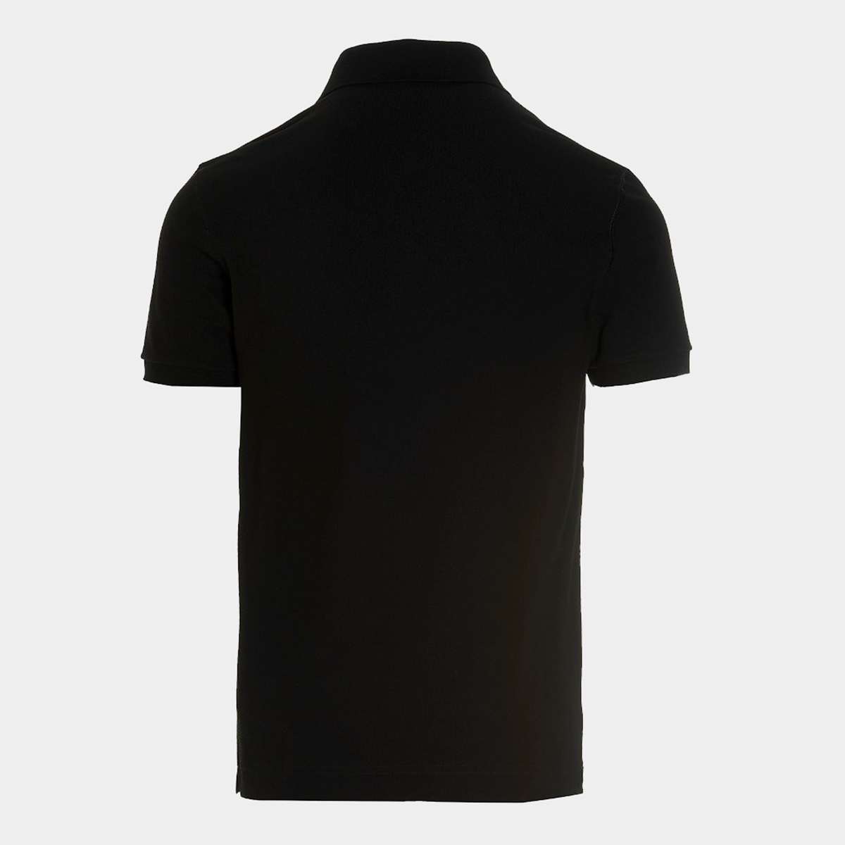 Dolce & Gabbana T-shirts and Polos Black G8PL4TG7P1DN0000 (Dolce & Gabbana / ポロシャツ ) | Dolce & Gabbana (ドルチェガッバーナ)(1)