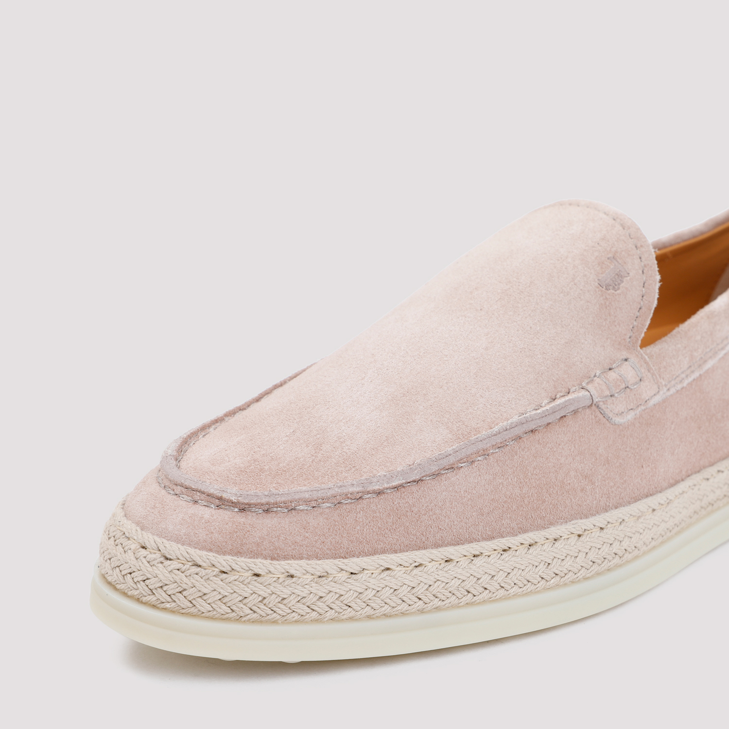 XXW92K0HU30M8WM027ROSA (Tod's / ローファー ) | Tod's (トッズ)(4)