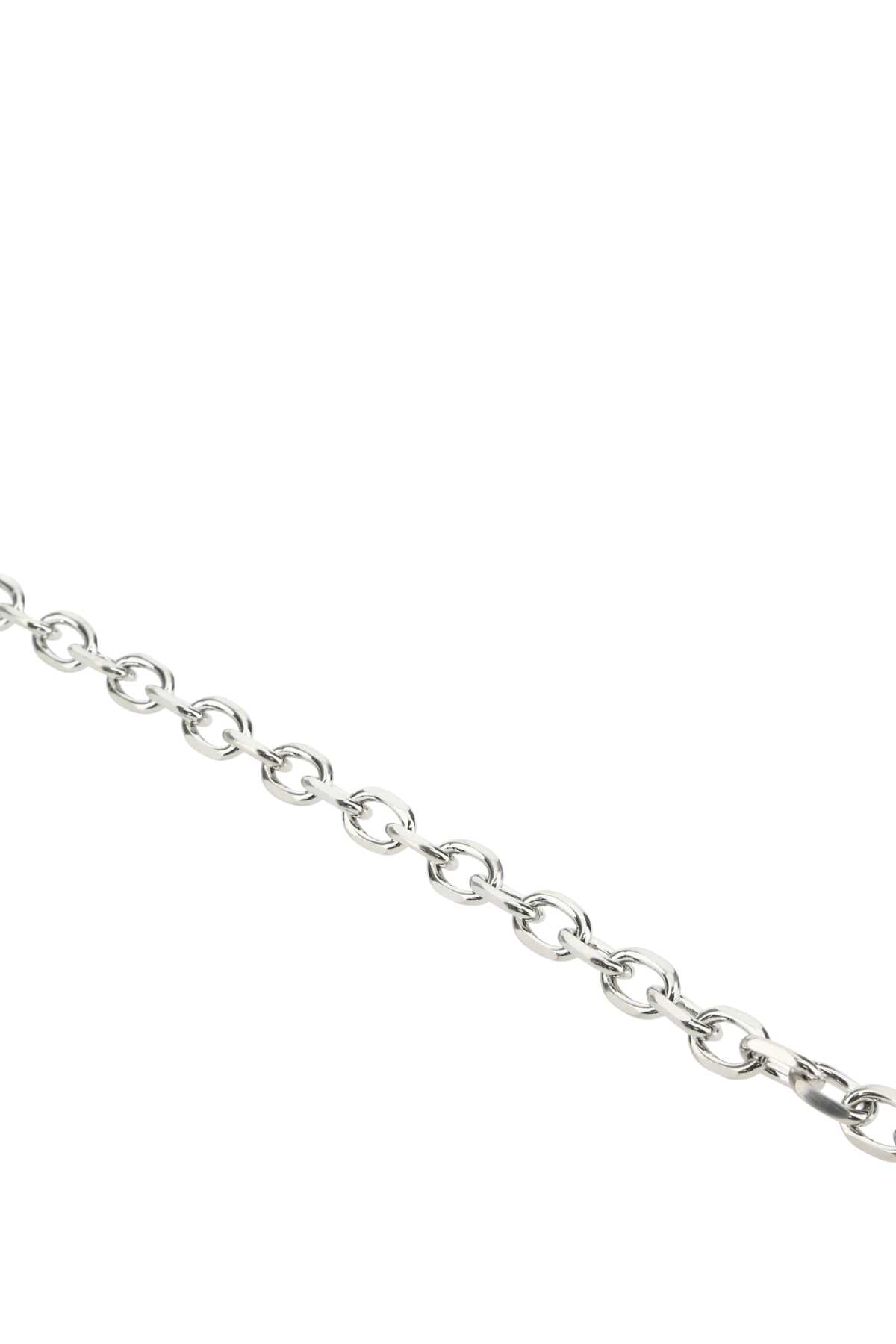 Silver metal necklace OB2198LMMATTENICKEL (OUR LEGACY / ブレスレット ) | OUR LEGACY (アワーレガシー)(1)