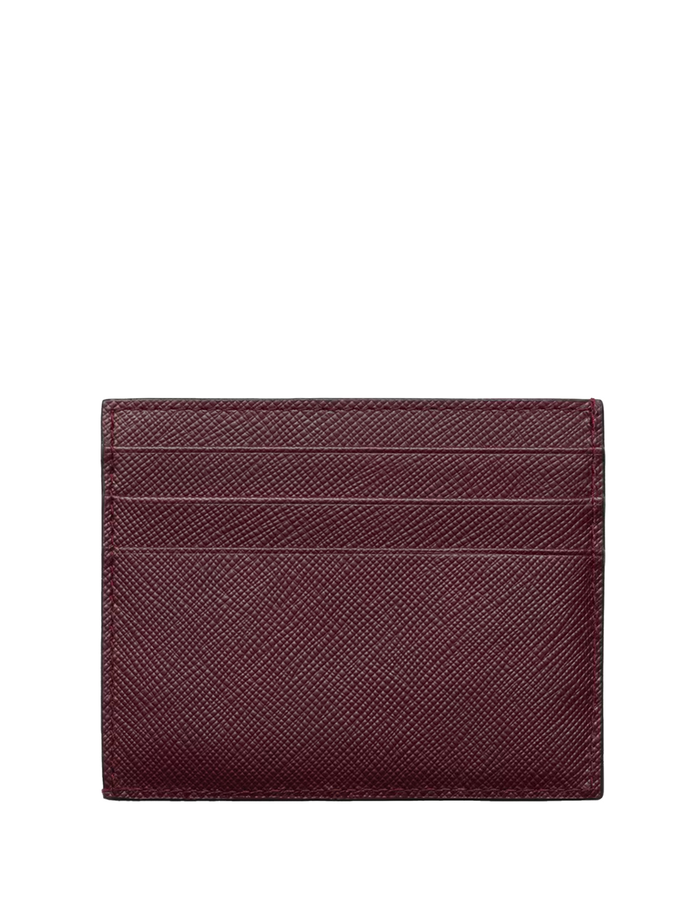 SAFFIANO LEATHER CARD HOLDER 2MC223QHHF0007 (Prada / 財布・カードケース ) | Prada (プラダ)(1)