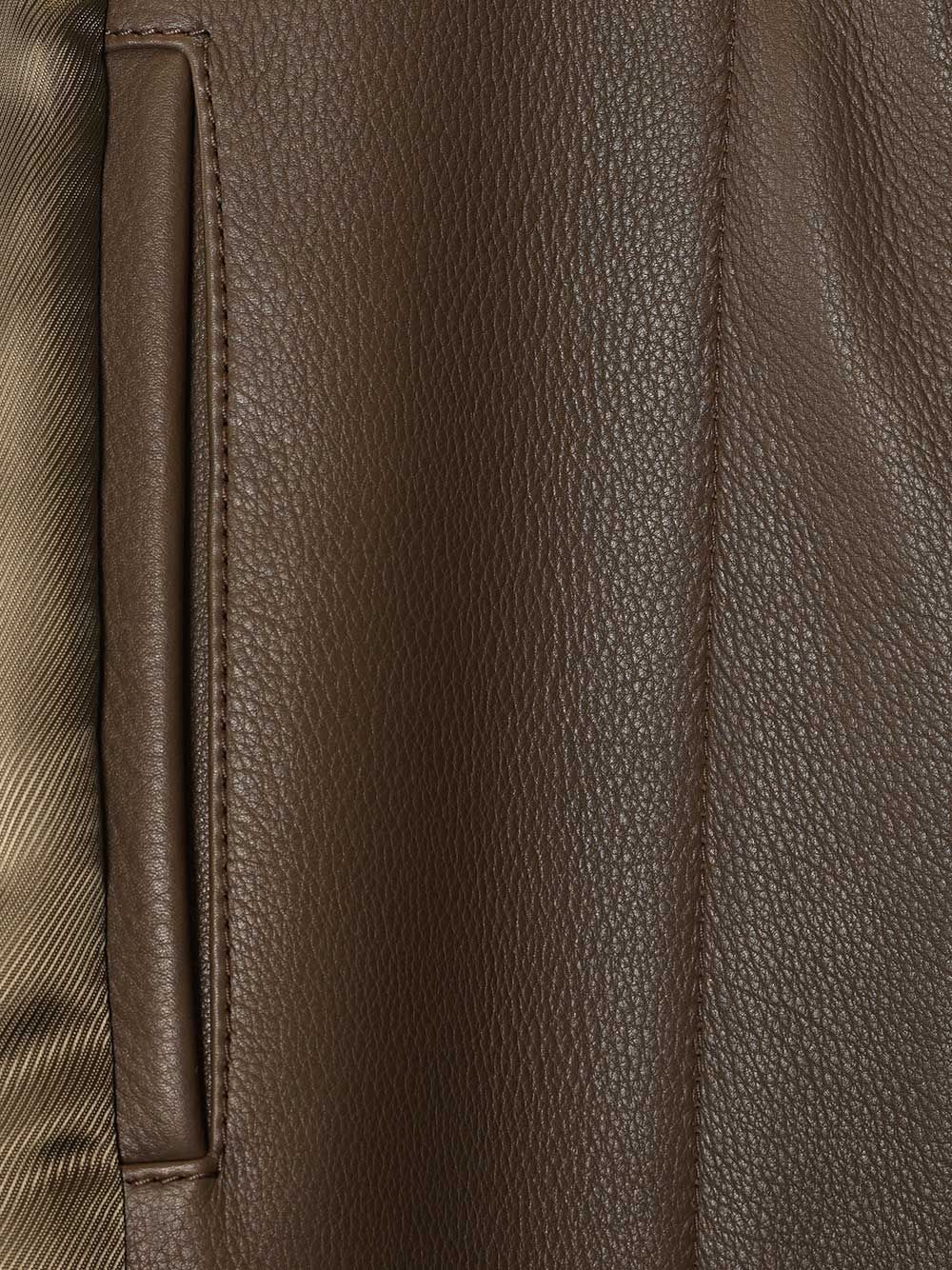 SHORT PARKA S359Y34LAA4110 (LOEWE / レザー&ファージャケット・コート ) | LOEWE (ロエベ)(6)