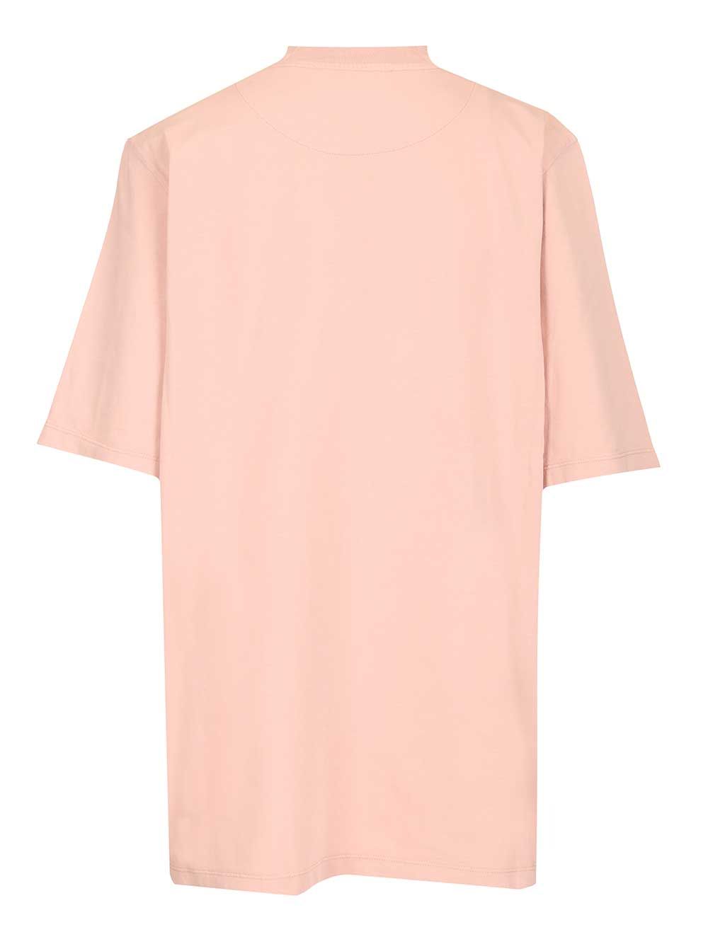 Jersey T-Shirt 260WCT00360JJJ025AA093 (THE ATTICO / Tシャツ・カットソー ) | THE ATTICO (ジ・アティコ)(1)