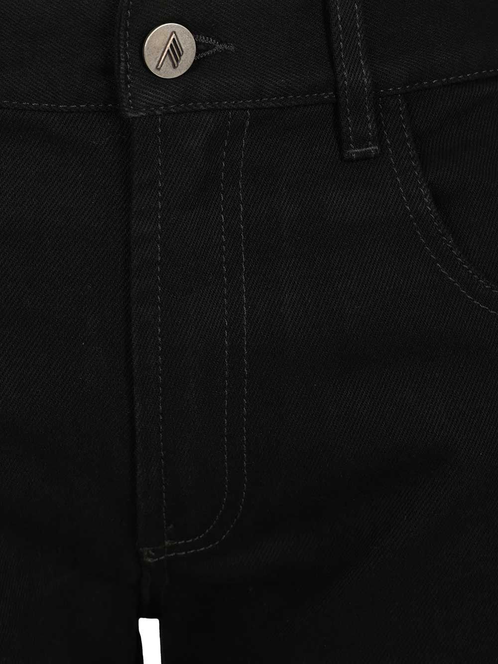 Cotton jeans 260WCP00295DDD104AA100 (THE ATTICO / ジーンズ ) | THE ATTICO (ジ・アティコ)(3)