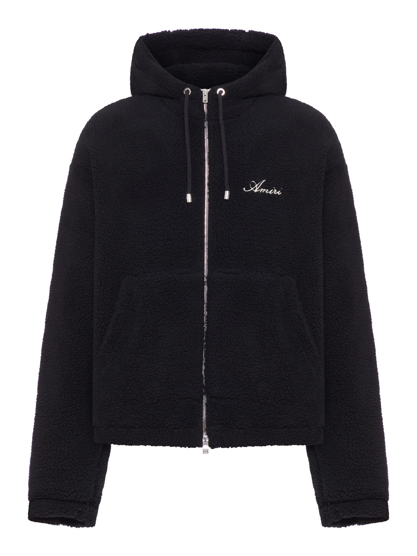 BONES FLEECE ZIP HOODIE AMOUJA1010001 (AMIRI / カジュアルジャケット ) | AMIRI (アミリ)