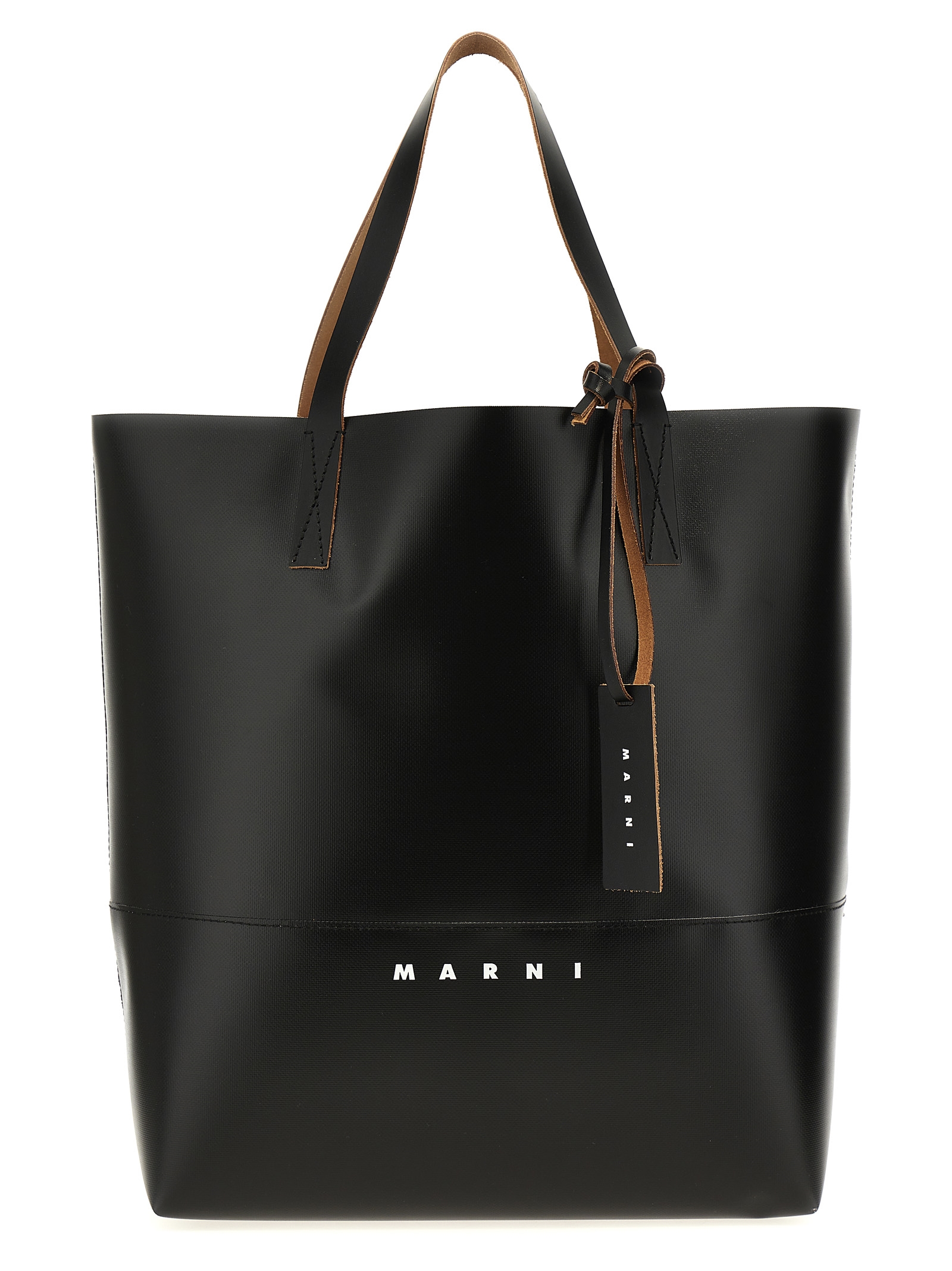 'Tribeca' shopping bag SHMQ0037A1P576900N99 (Marni / トートバッグ ) | Marni (マルニ)