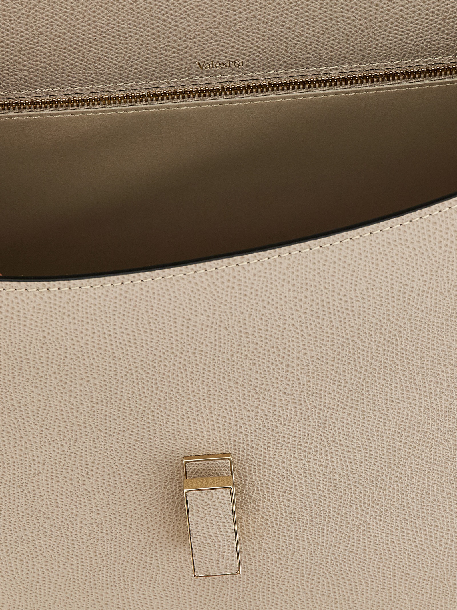 'Iside' large handbag WBES0070028LOC99PD (VALEXTRA / ハンドバッグ・ショルダーバッグ ) | VALEXTRA (ヴァレクストラ)(3)