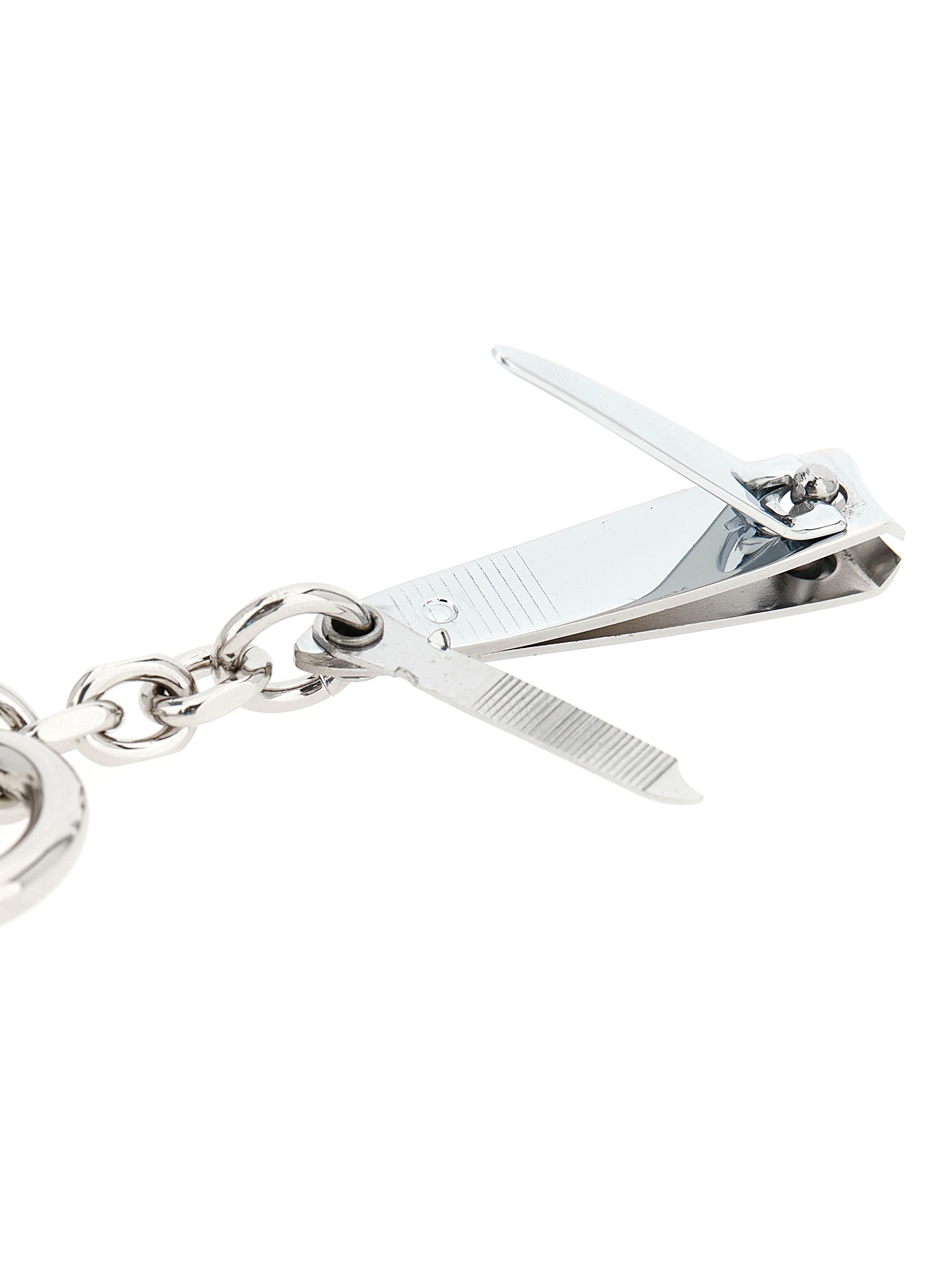 'Nail Cutter' keyring SA1UA0015P8834H7161 (Maison Margiela / キーリング・キーケース ) | Maison Margiela (メゾン マルジェラ)(2)