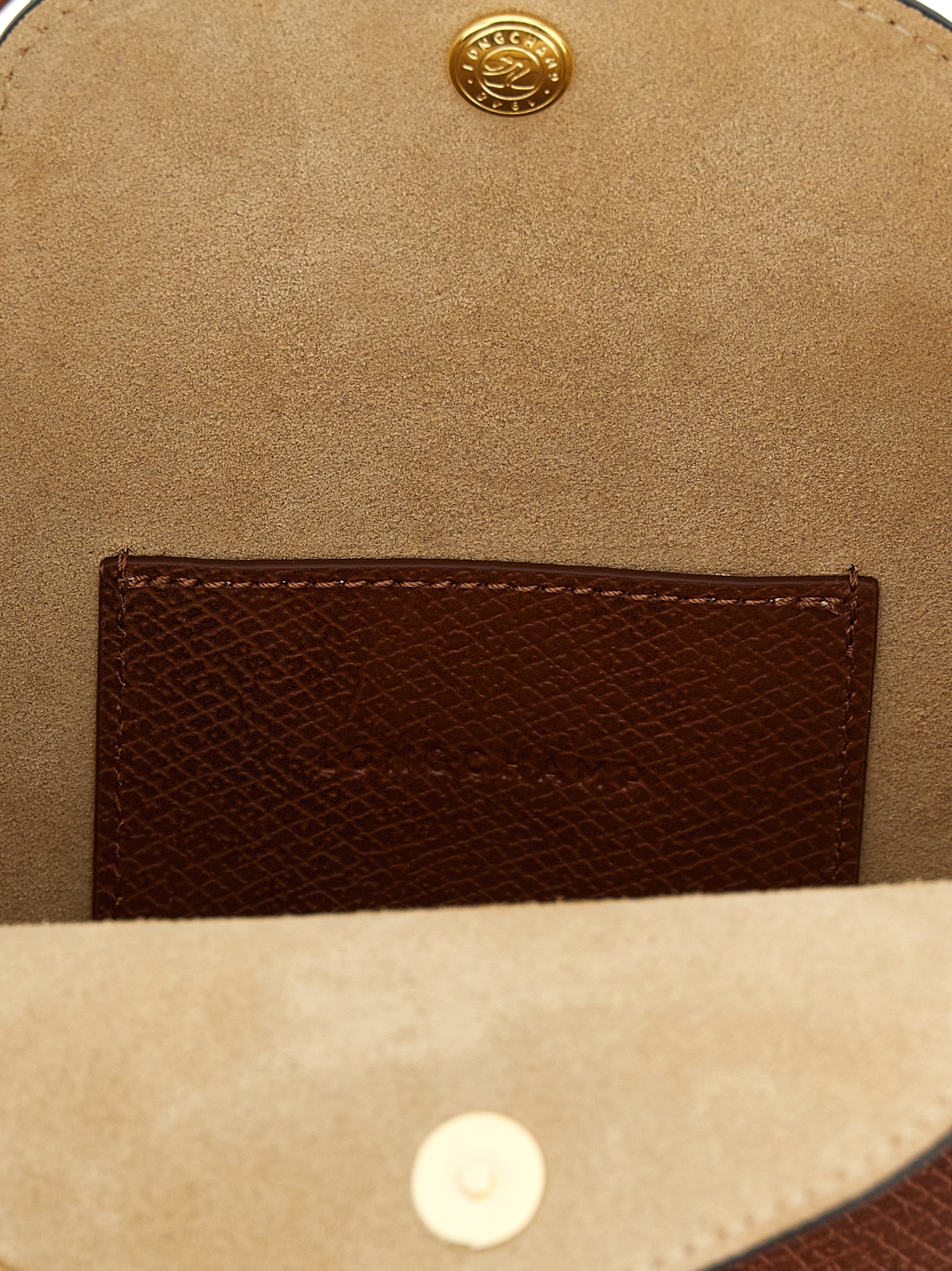 'Épure' handbag 10339HYZ035 (LONGCHAMP / ハンドバッグ・ショルダーバッグ ) | LONGCHAMP (ロンシャン)(3)