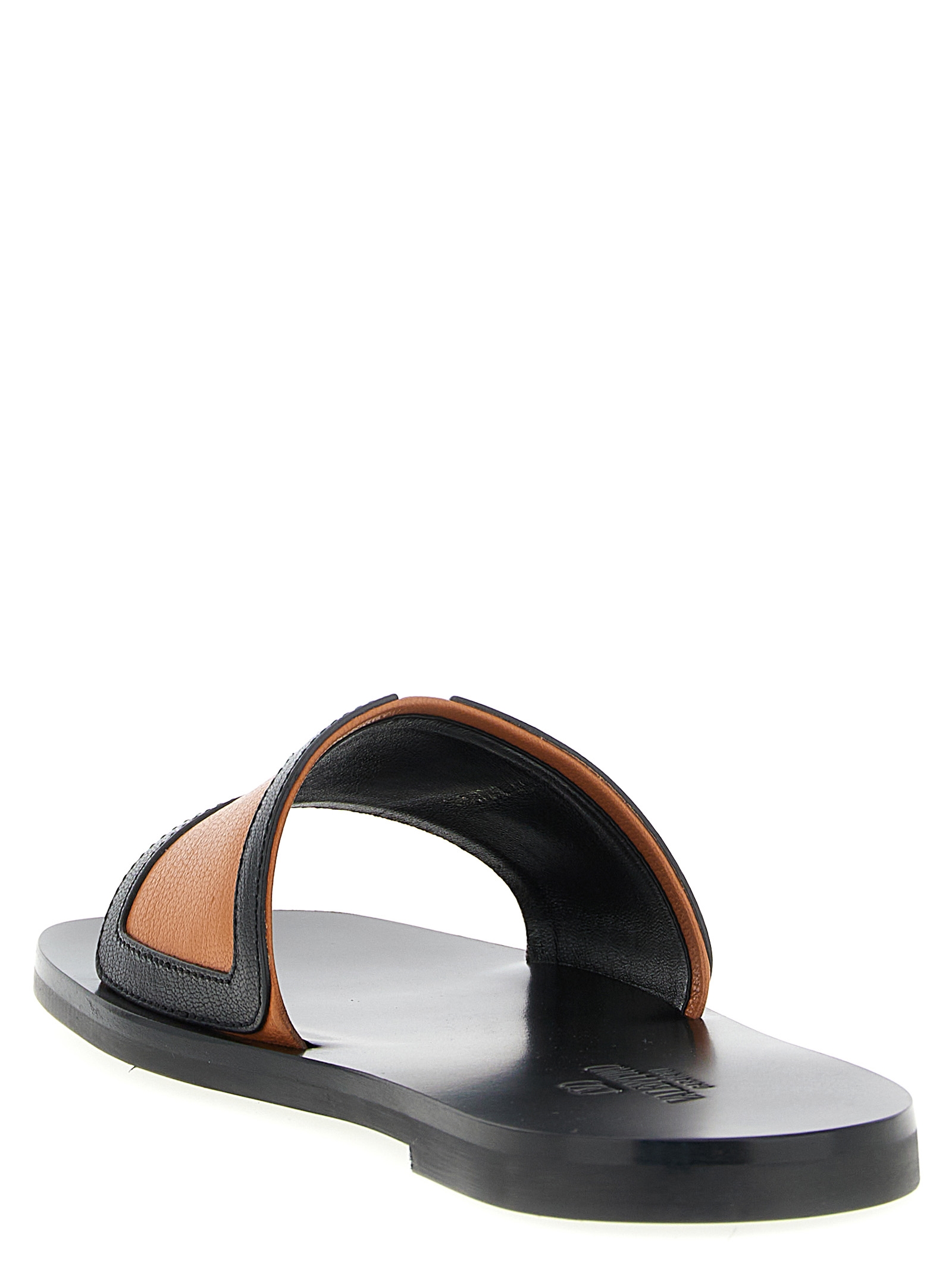 Valentino Garavani 'Viva Superstar' slides Y2S0J72THGRB8 (Valentino Garavani / サンダル ) | Valentino Garavani (ヴァレンティノ)(2)