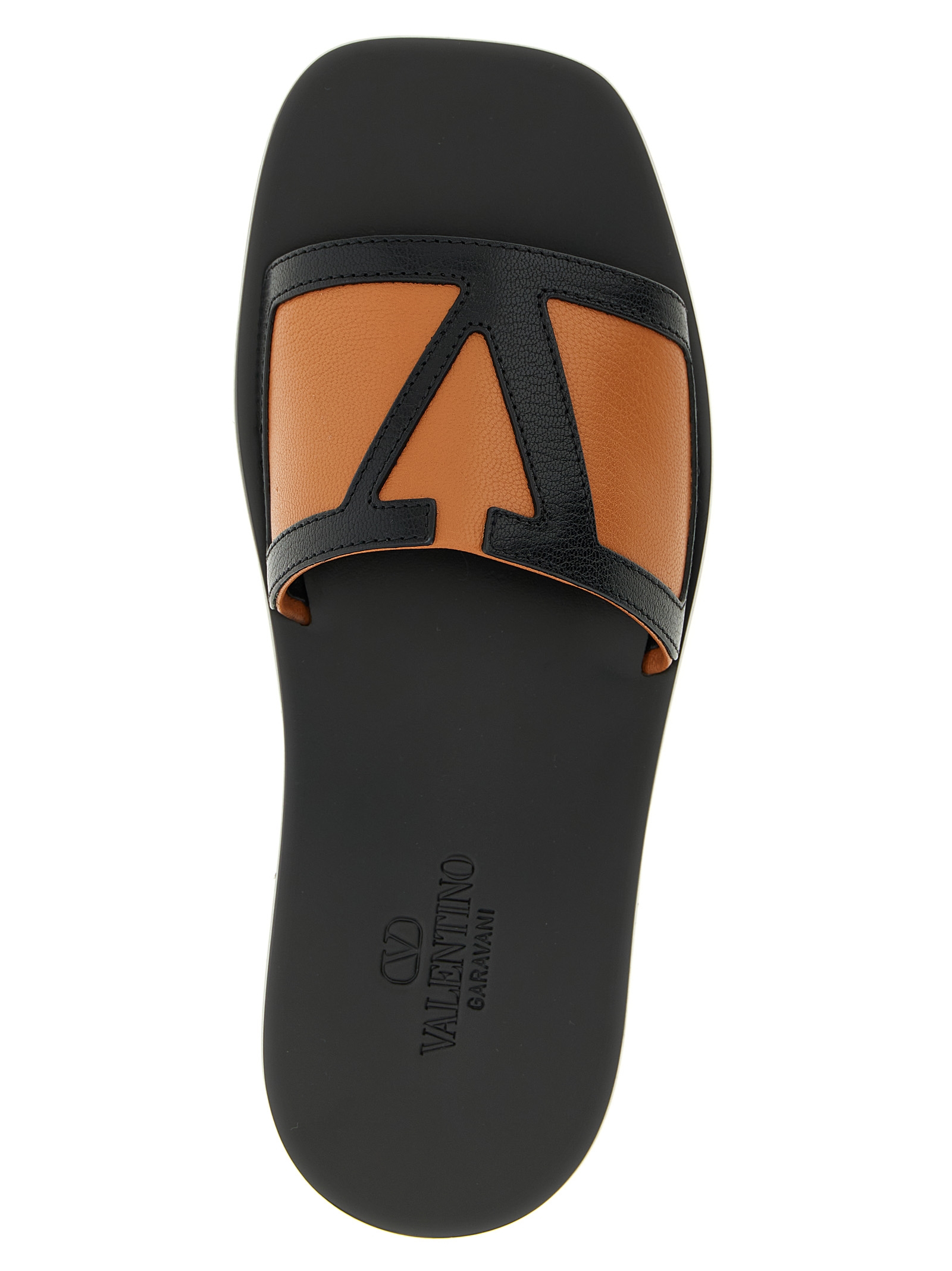 Valentino Garavani 'Viva Superstar' slides Y2S0J72THGRB8 (Valentino Garavani / サンダル ) | Valentino Garavani (ヴァレンティノ)(3)