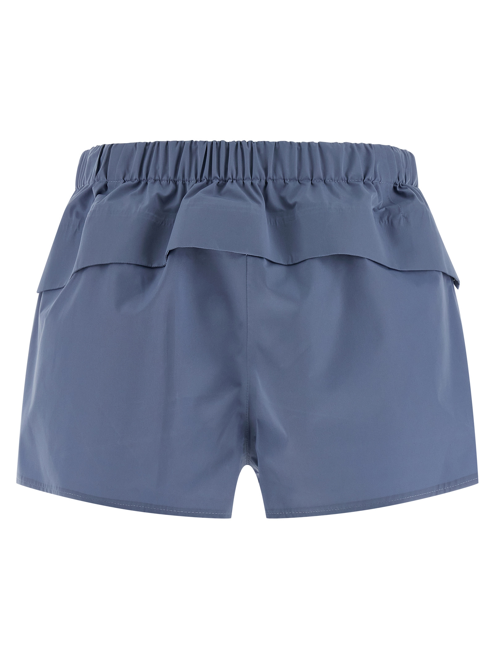 Technical canvas shorts 22H945SOOO18UUF0637 (Prada / ショートパンツ ) | Prada (プラダ)(1)