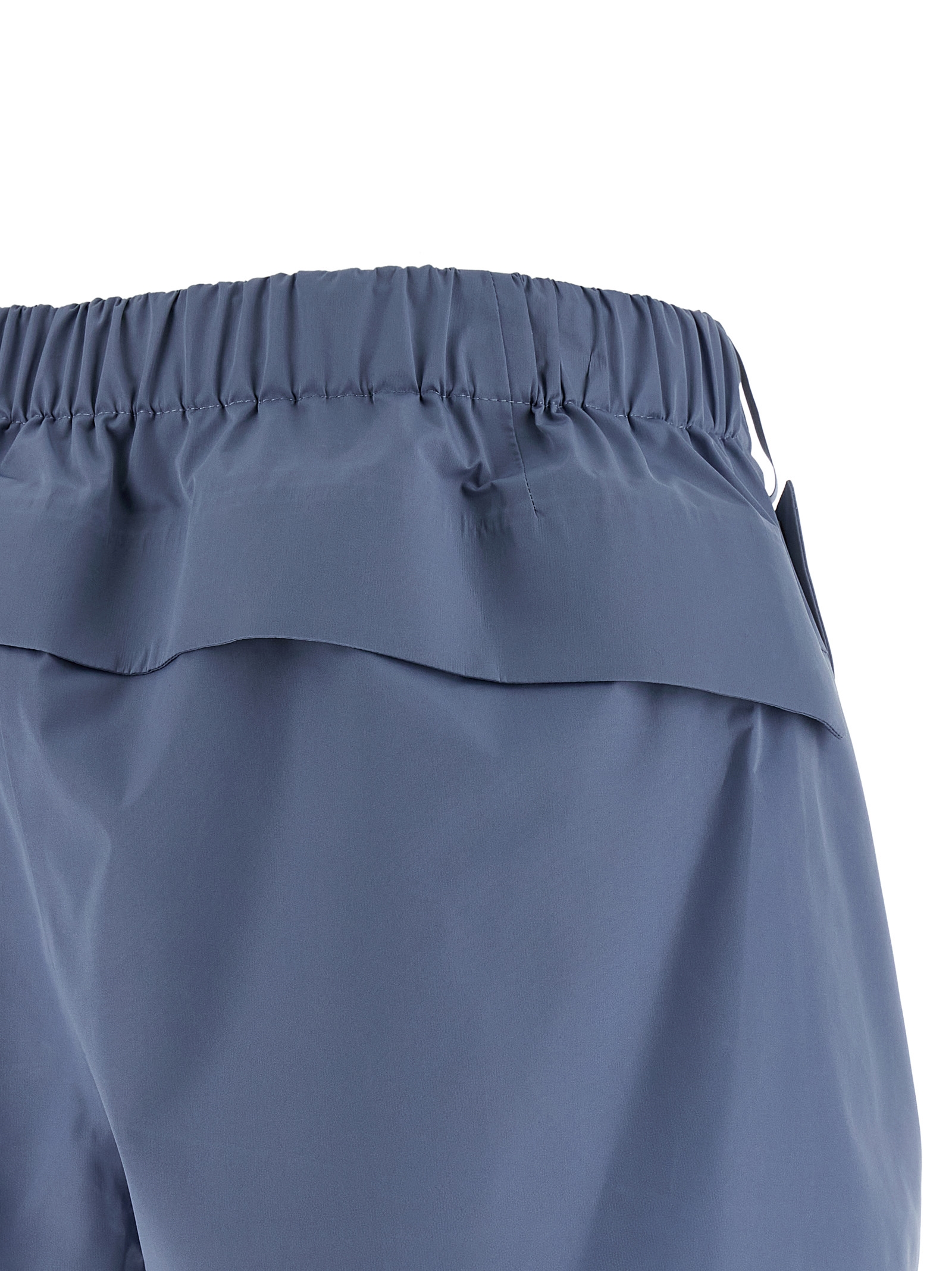 Technical canvas shorts 22H945SOOO18UUF0637 (Prada / ショートパンツ ) | Prada (プラダ)(3)