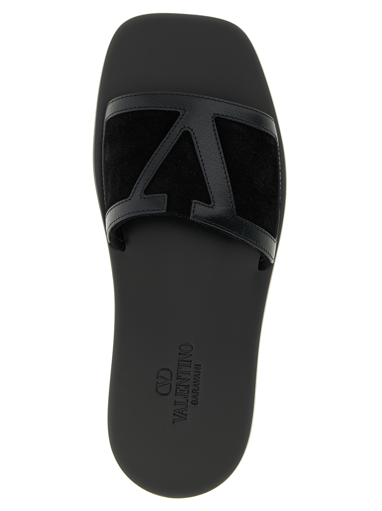 Valentino Garavani 'Viva Superstar' slides Y2S0J72FUH0NO (Valentino Garavani / サンダル ) | Valentino Garavani (ヴァレンティノ)(3)