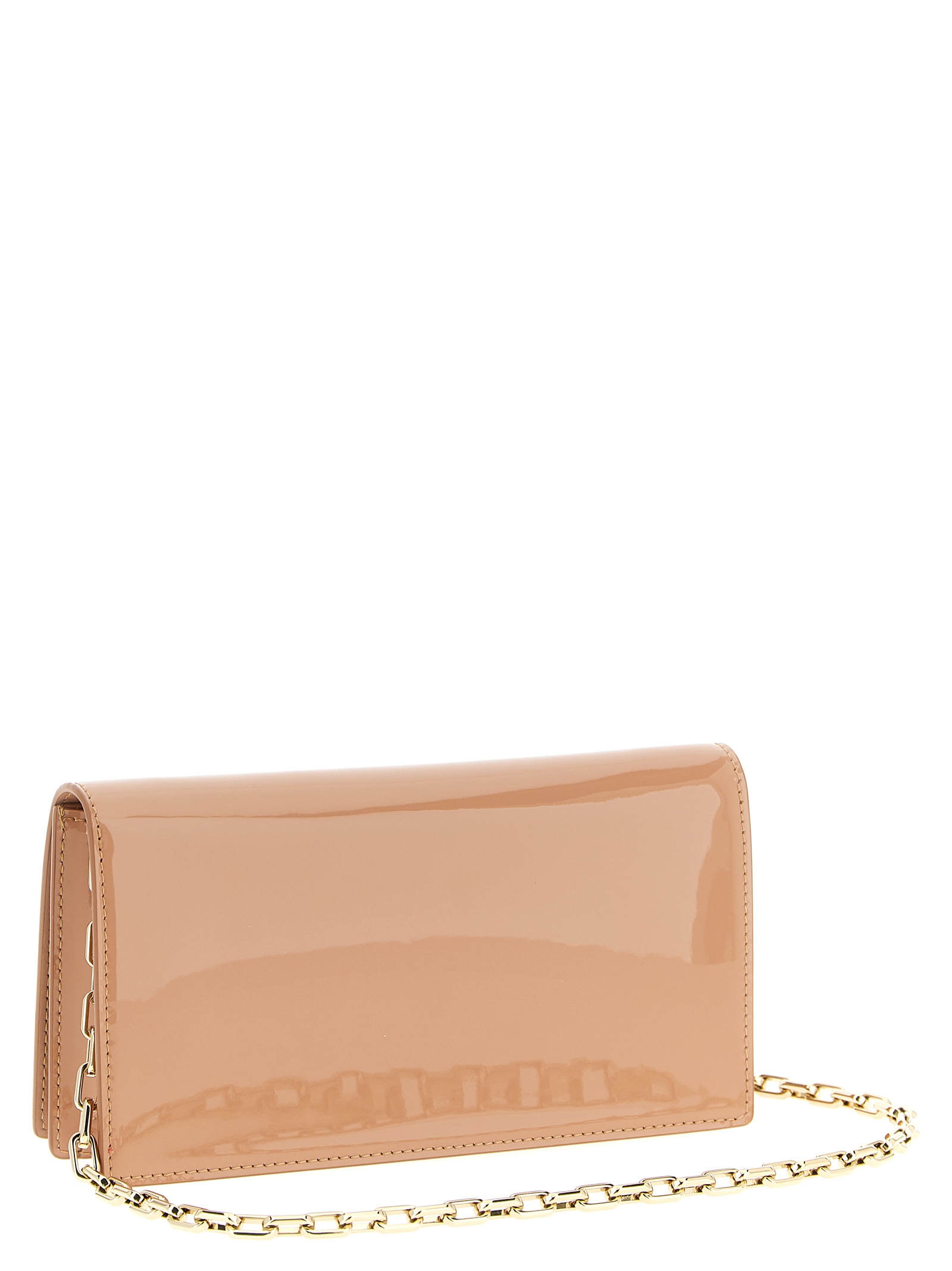 'Bettina' clutch 1265080CM3T (Christian Louboutin / ハンドバッグ・ショルダーバッグ ) | Christian Louboutin (クリスチャン ルブタン)(1)