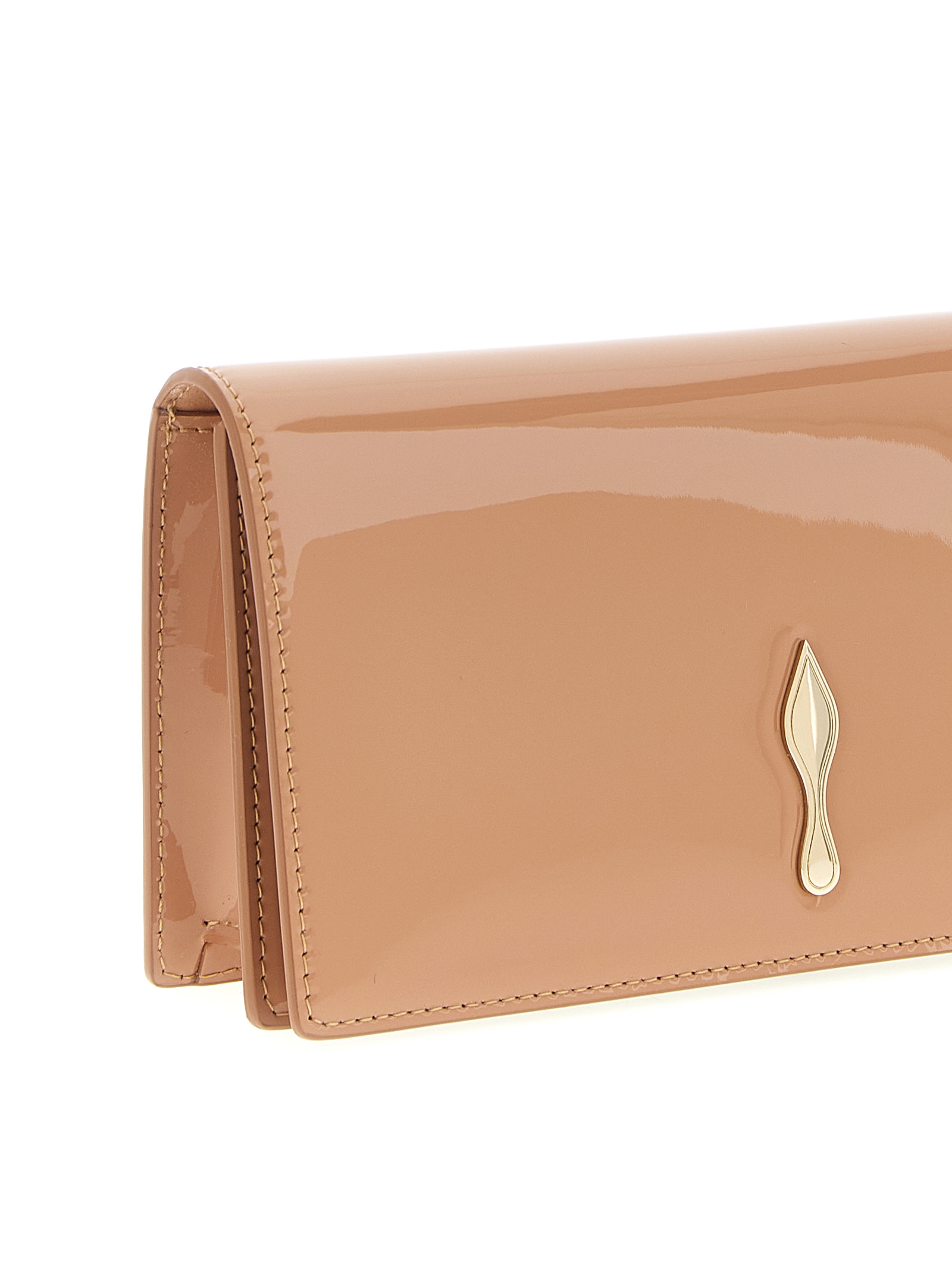 'Bettina' clutch 1265080CM3T (Christian Louboutin / ハンドバッグ・ショルダーバッグ ) | Christian Louboutin (クリスチャン ルブタン)(2)