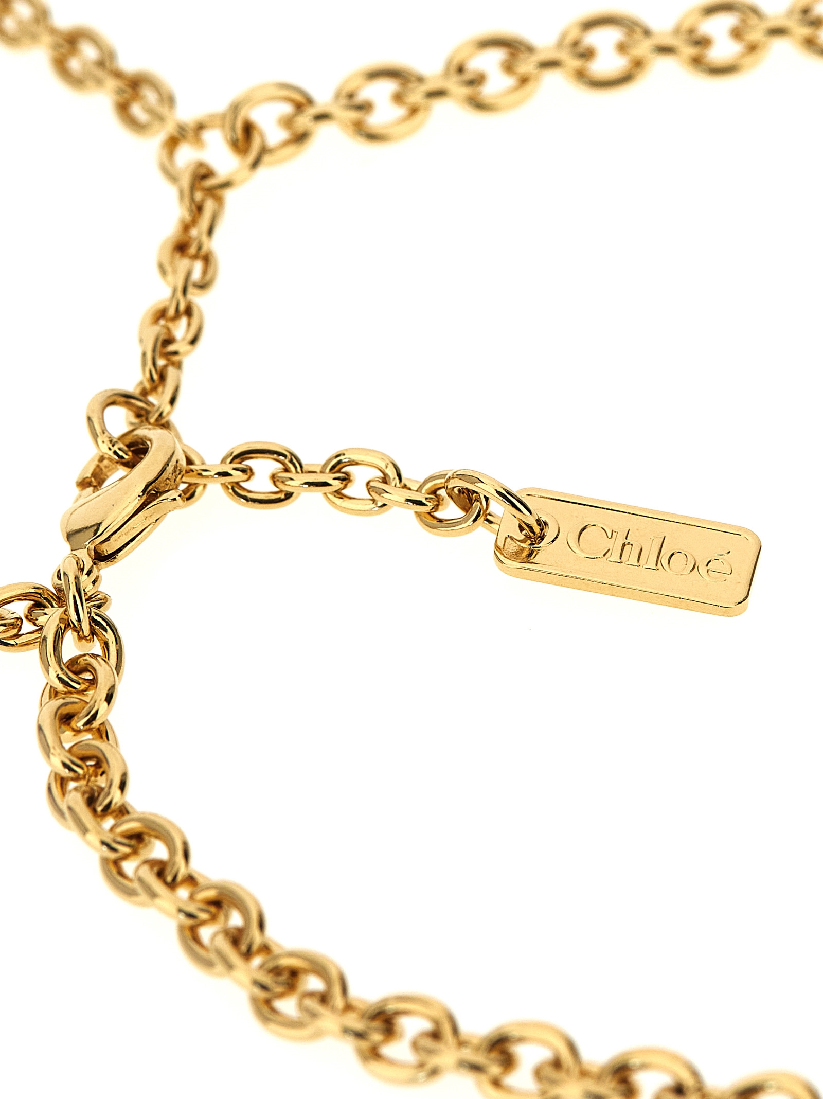 'Chloé Medals' necklace CH26SJN08CB79DC (Chloé / ネックレス ) | Chloé (クロエ)(2)