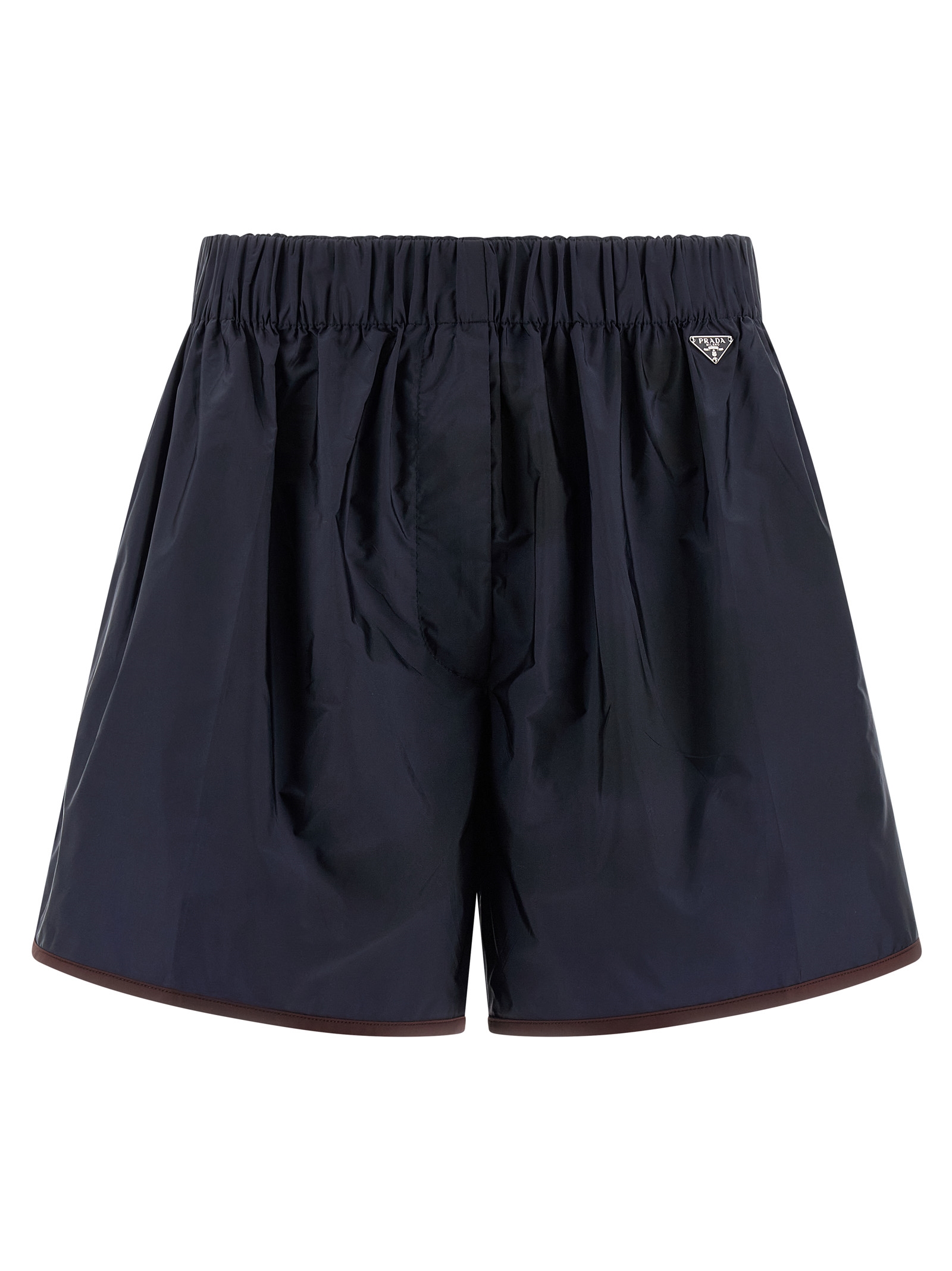 Re-nylon shorts 22H941SOOO1WQ9F04WW (Prada / ショートパンツ ) | Prada (プラダ)