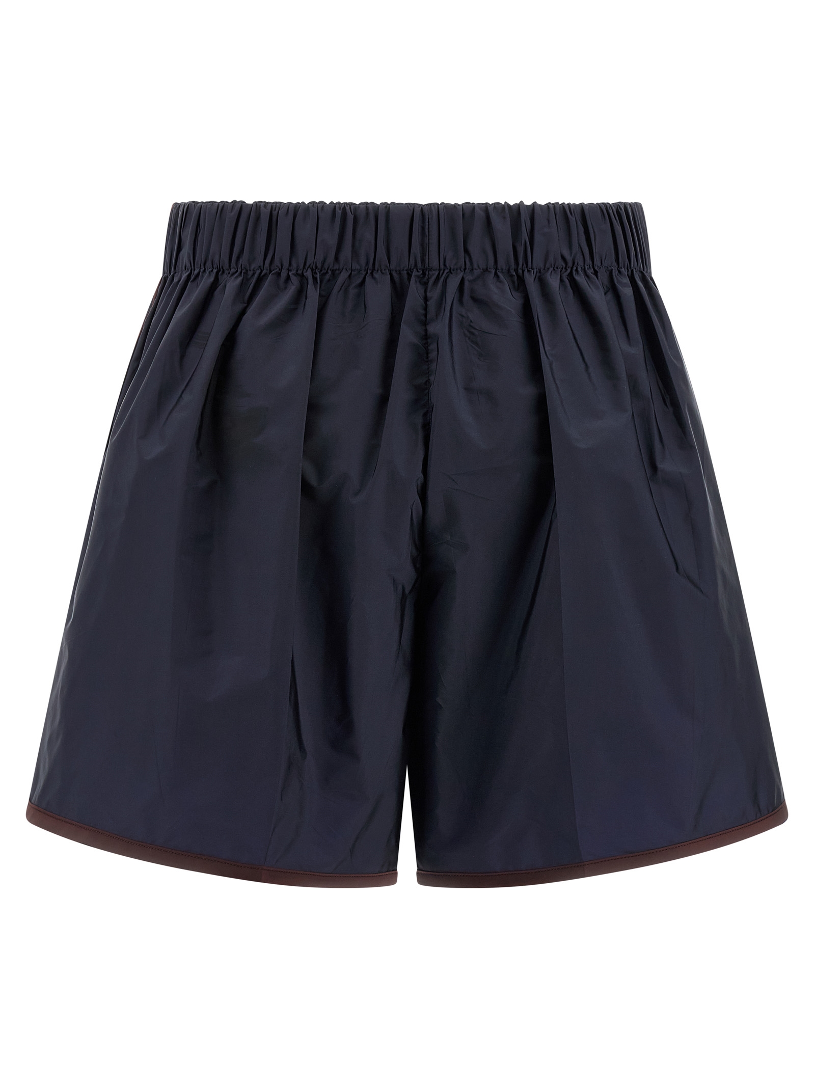 Re-nylon shorts 22H941SOOO1WQ9F04WW (Prada / ショートパンツ ) | Prada (プラダ)(1)