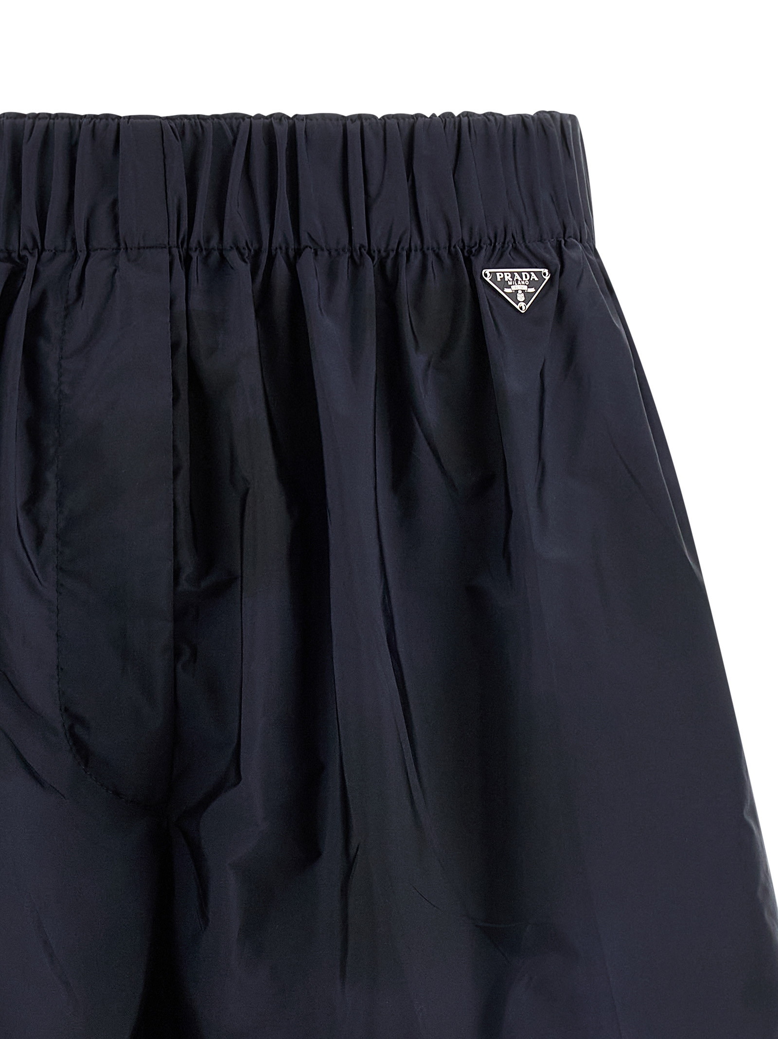 Re-nylon shorts 22H941SOOO1WQ9F04WW (Prada / ショートパンツ ) | Prada (プラダ)(2)