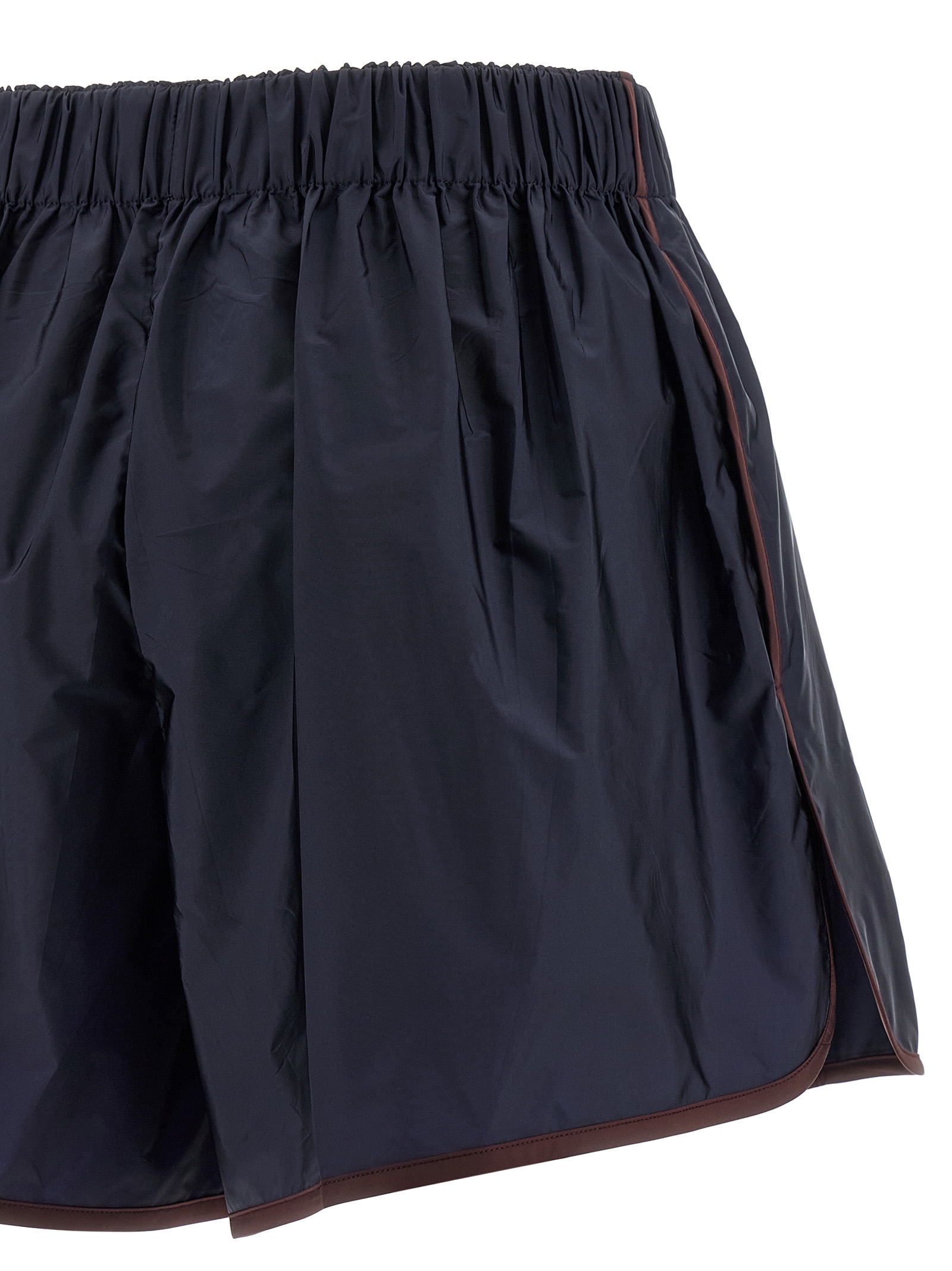 Re-nylon shorts 22H941SOOO1WQ9F04WW (Prada / ショートパンツ ) | Prada (プラダ)(3)