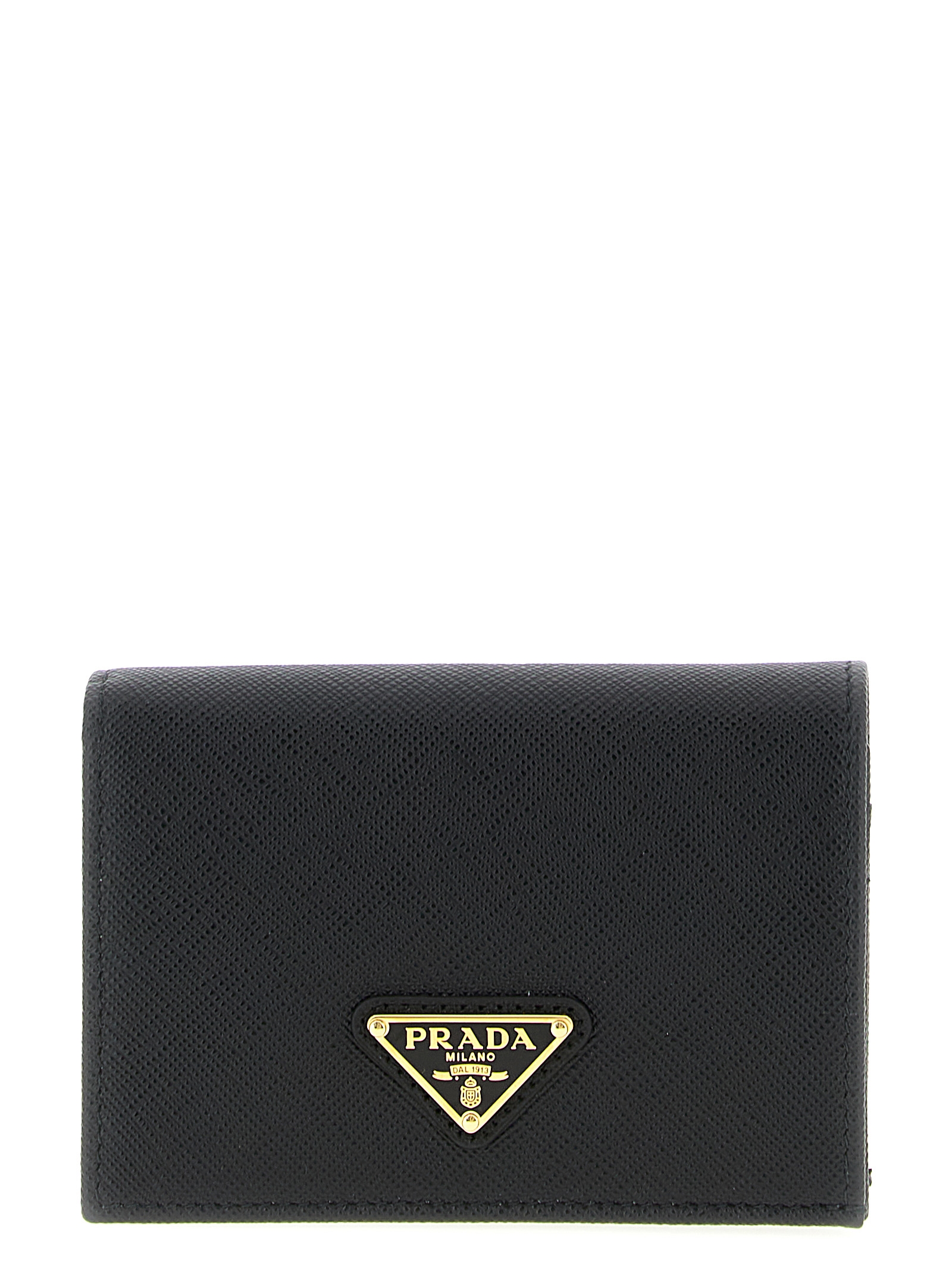 Saffiano Wallet 1MV021QHHF0002 (Prada / 財布・カードケース ) | Prada (プラダ)